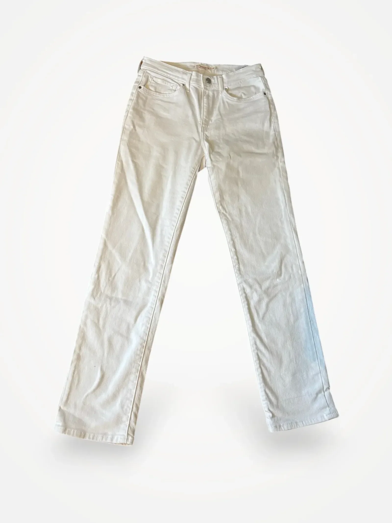 Levi's-jeans
