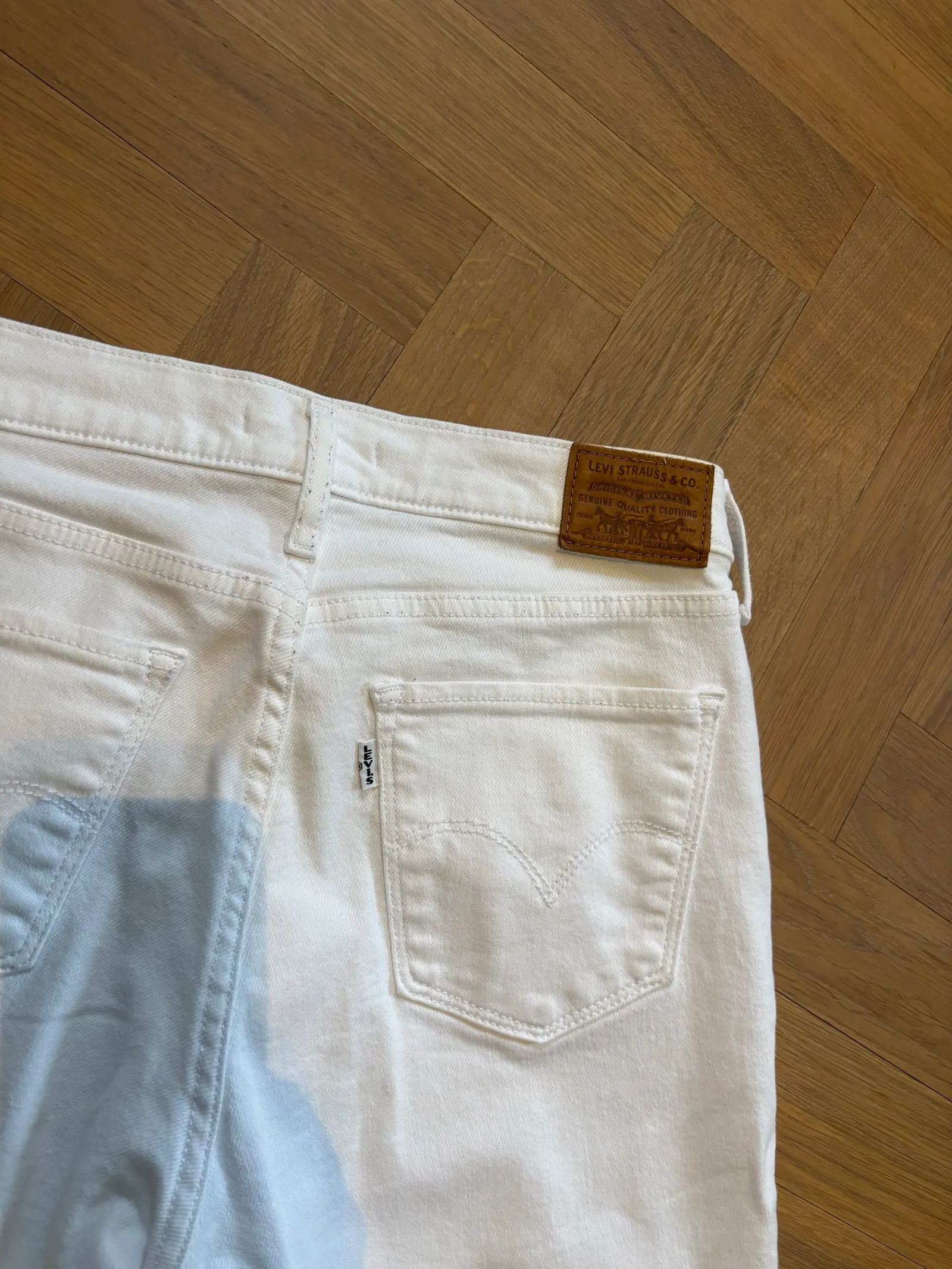 Levi's-jeans - Image 2