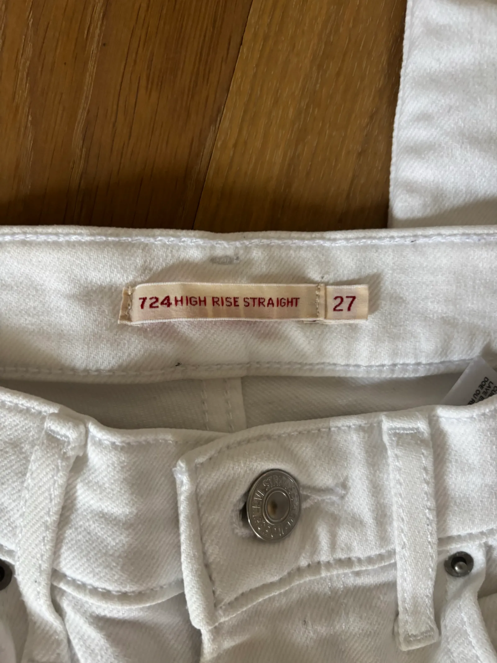 Levi's-jeans - Image 3