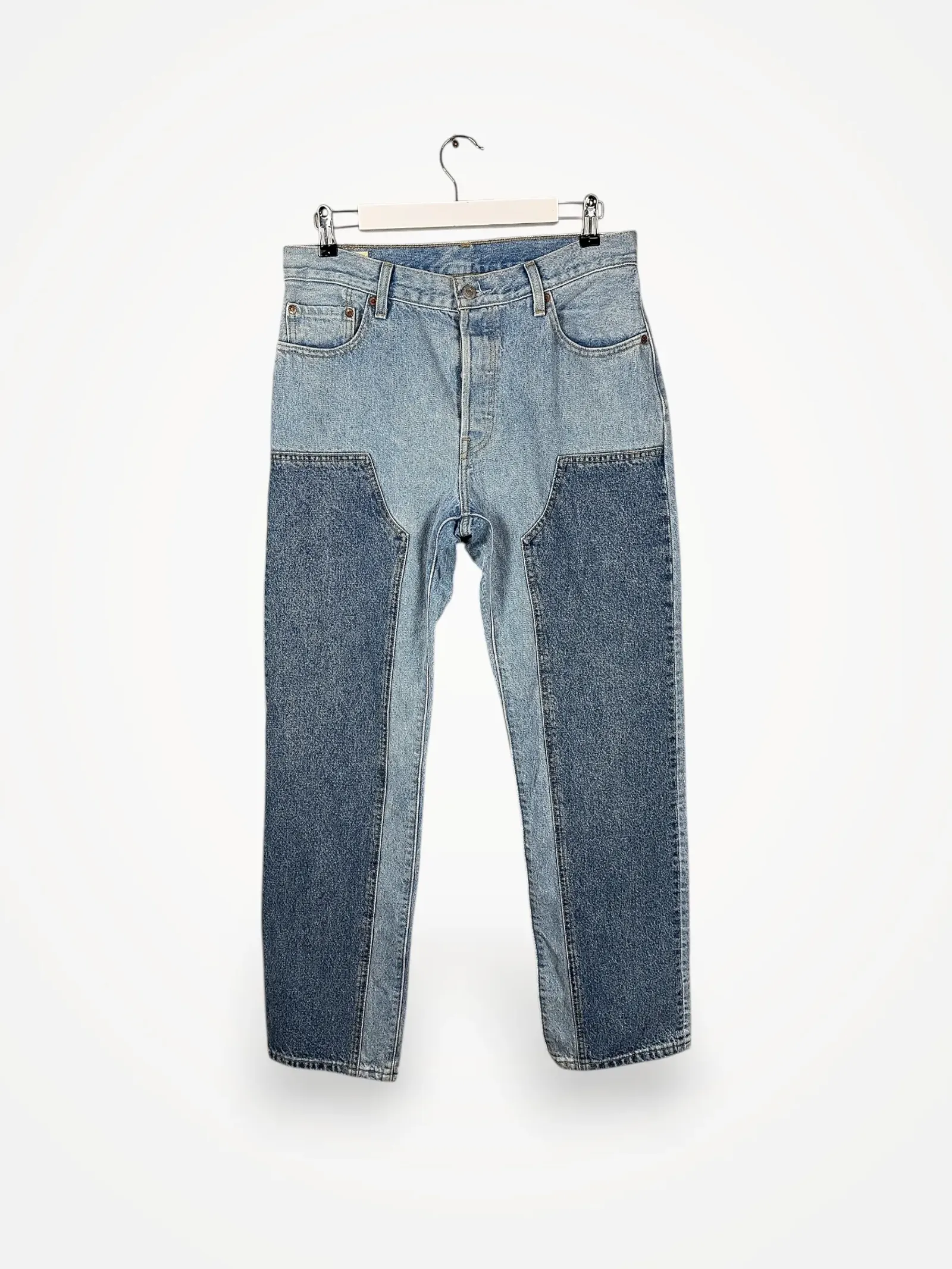 Levi's-jeans