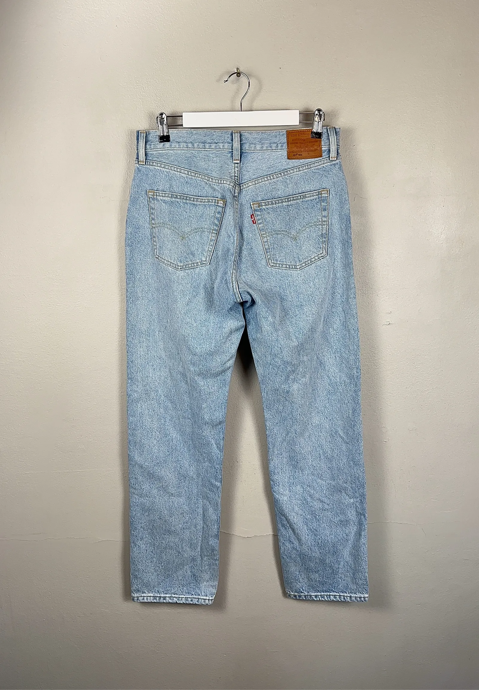 Levi's-jeans - Image 4