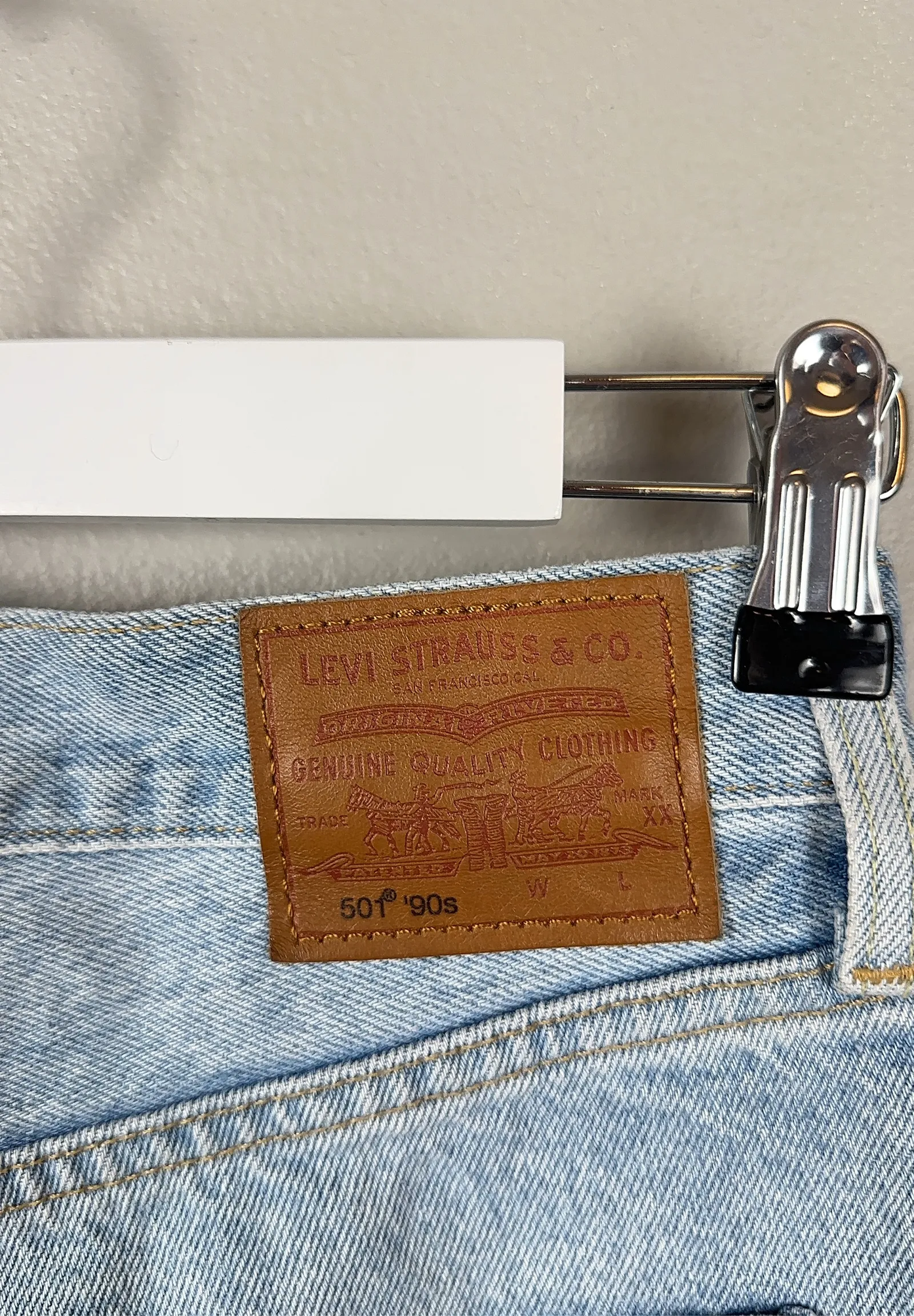 Levi's-jeans - Image 5