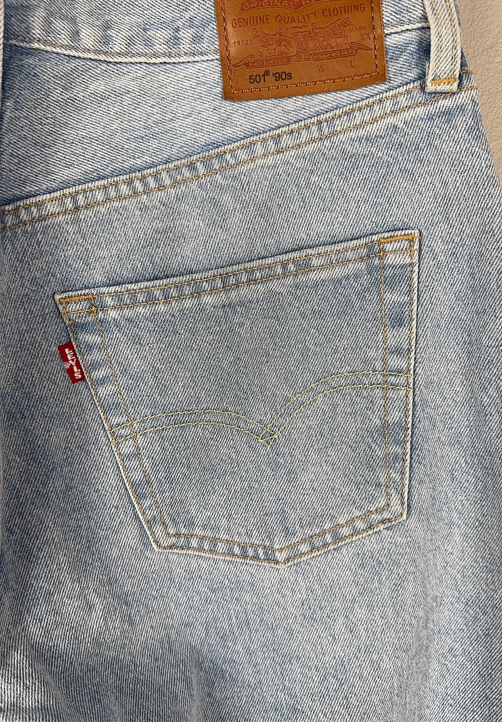 Levi's-jeans - Image 6