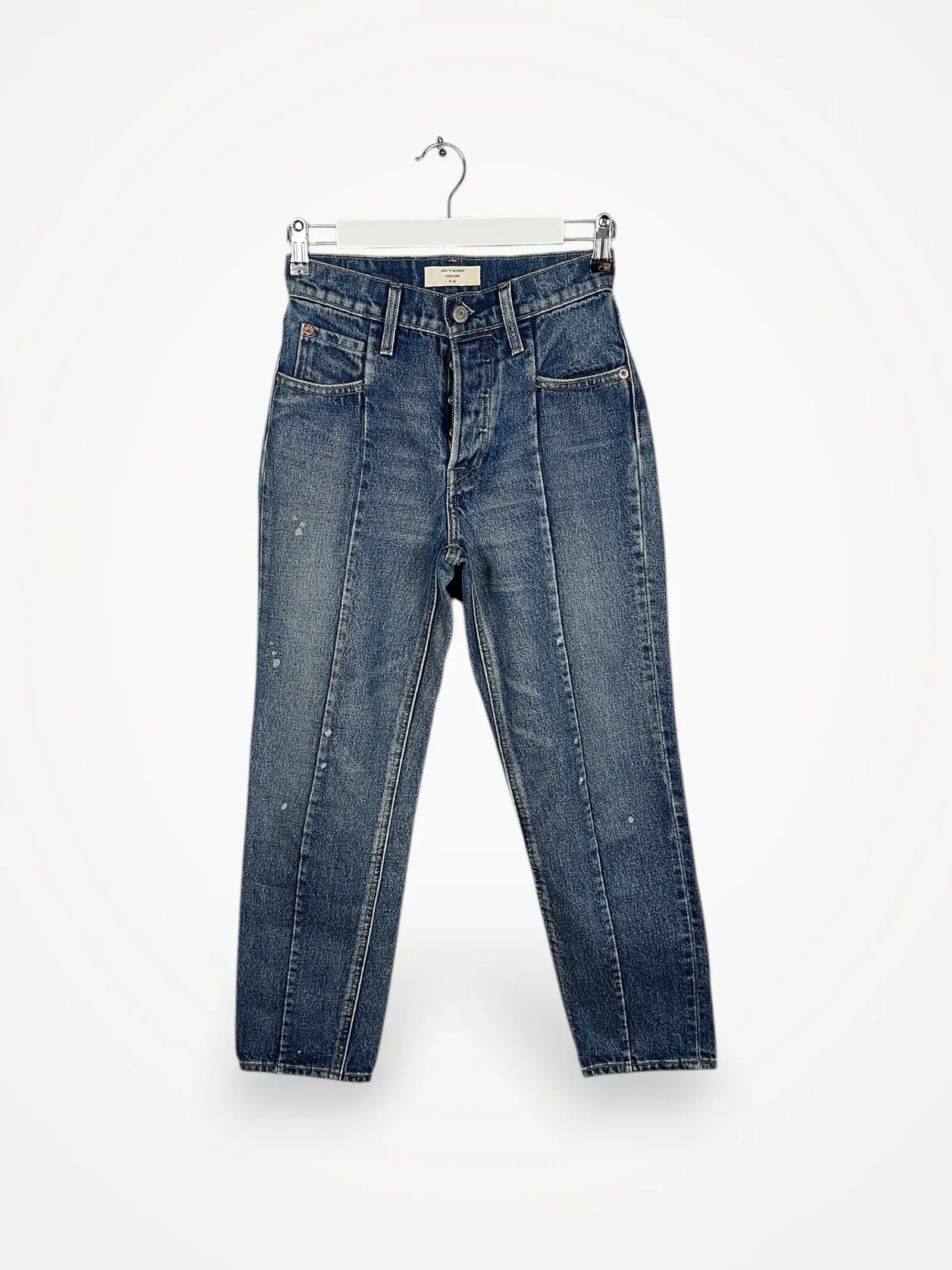 Levi's-jeans