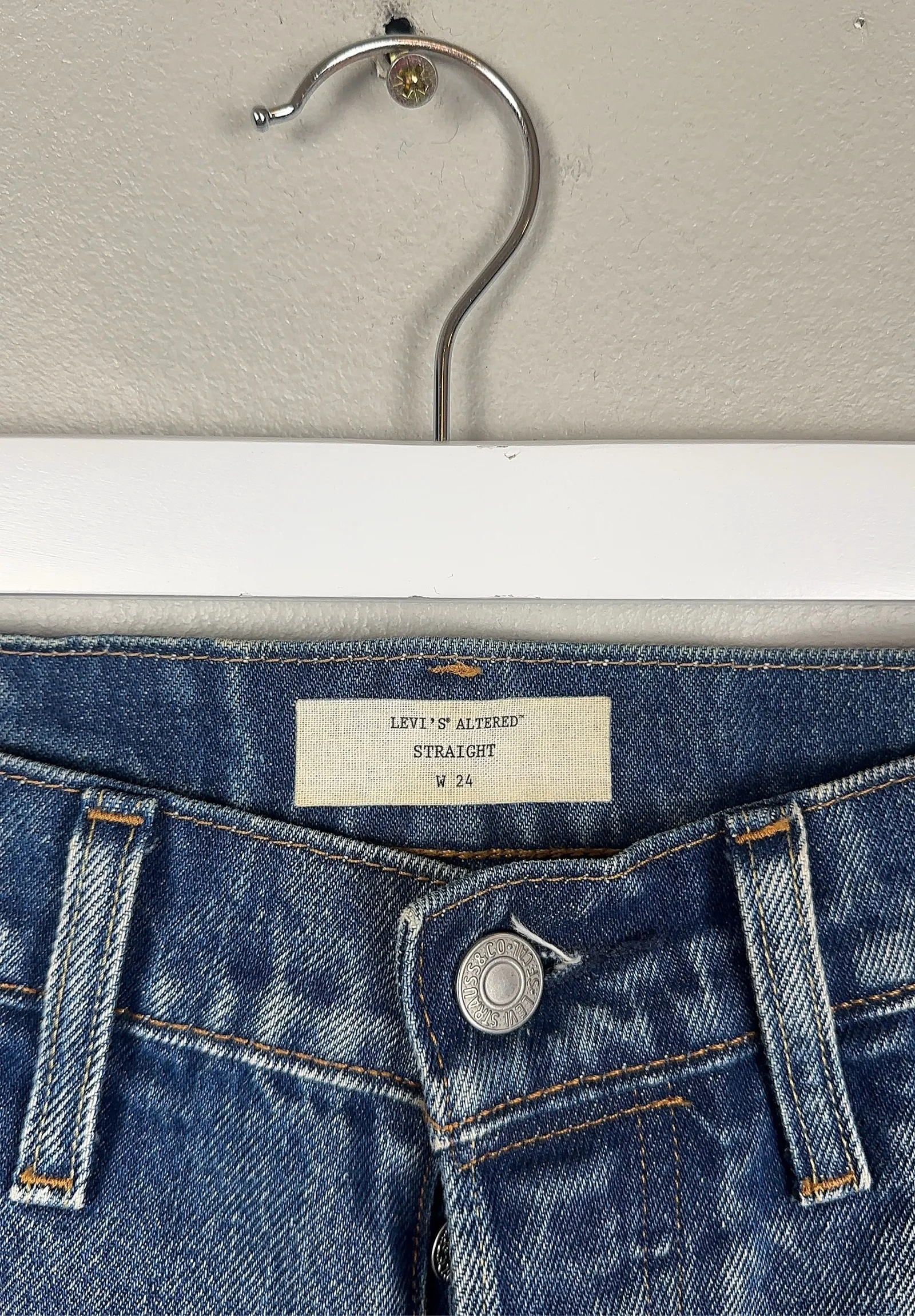 Levi's-jeans - Image 2
