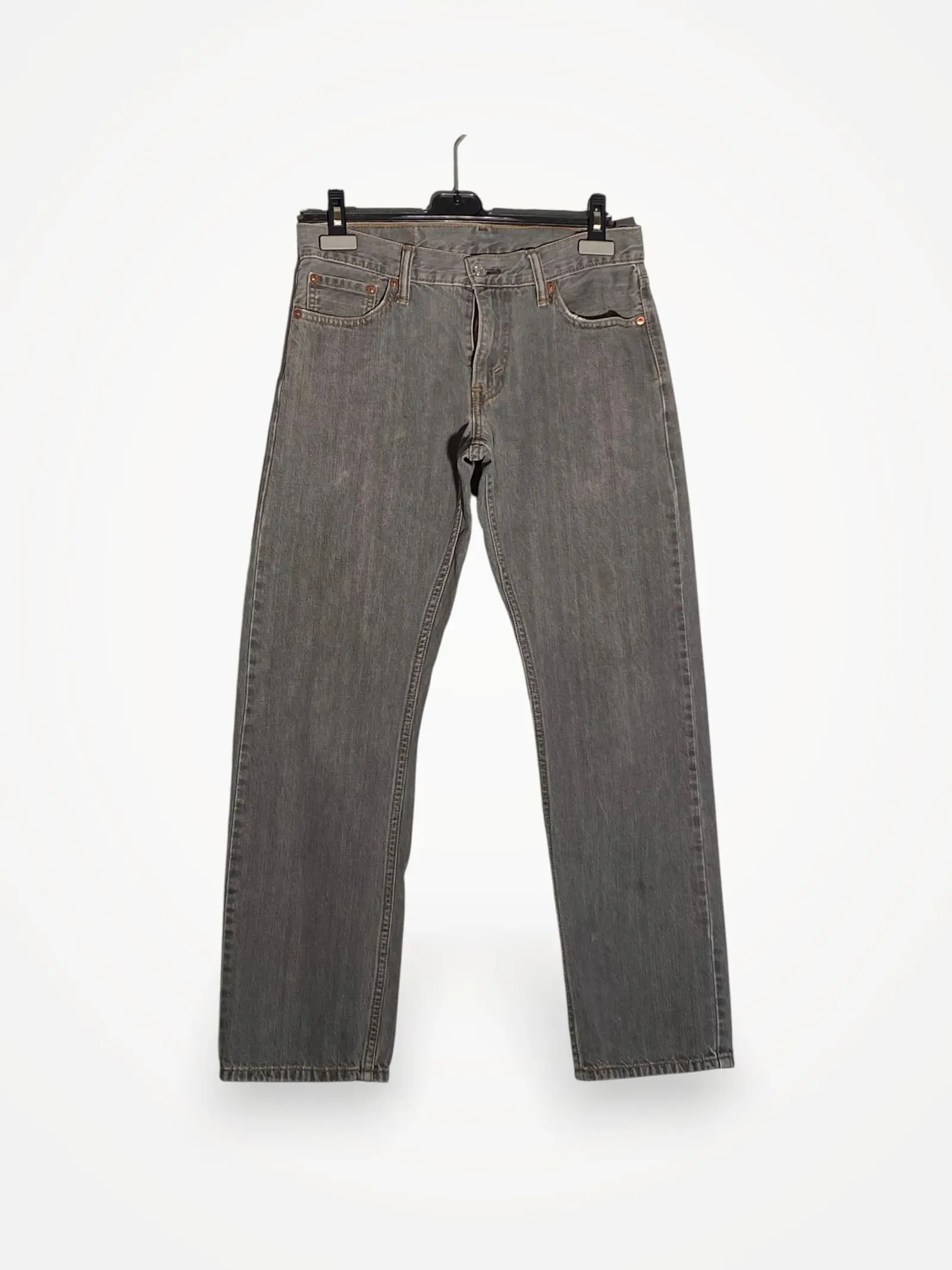 Levi's-jeans