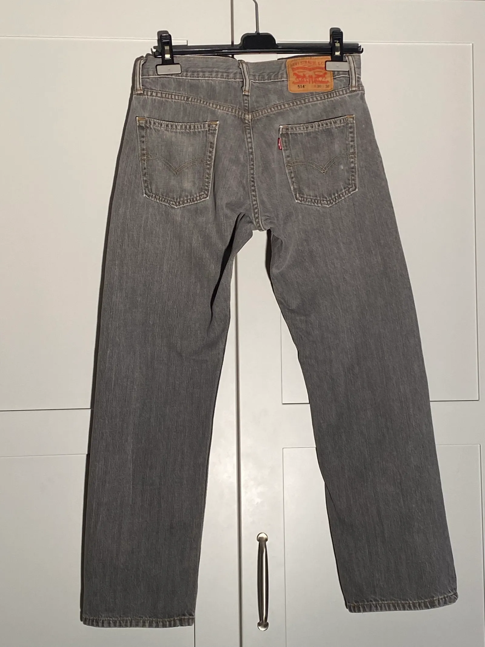 Levi's-jeans - Image 2
