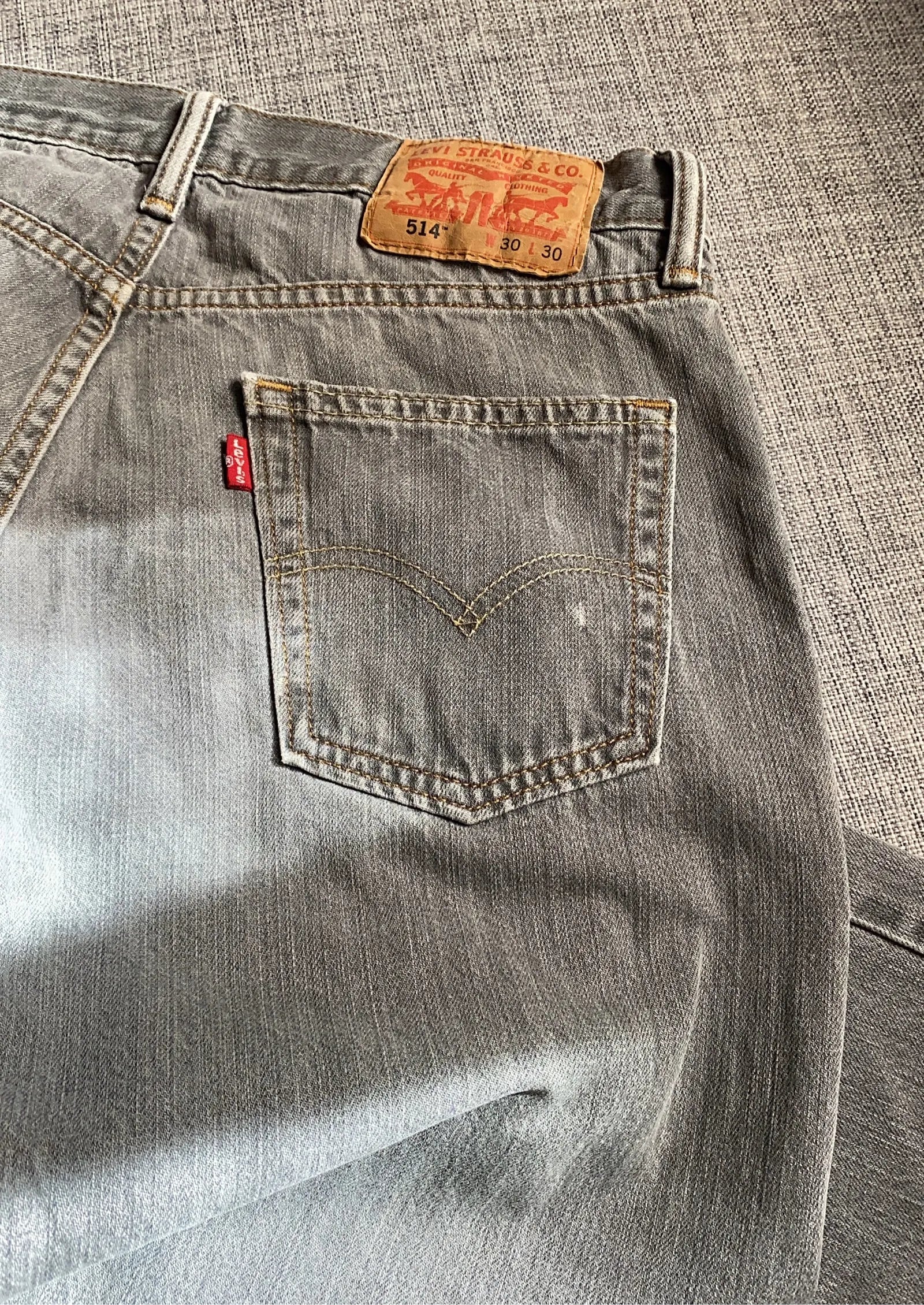 Levi's-jeans - Image 9