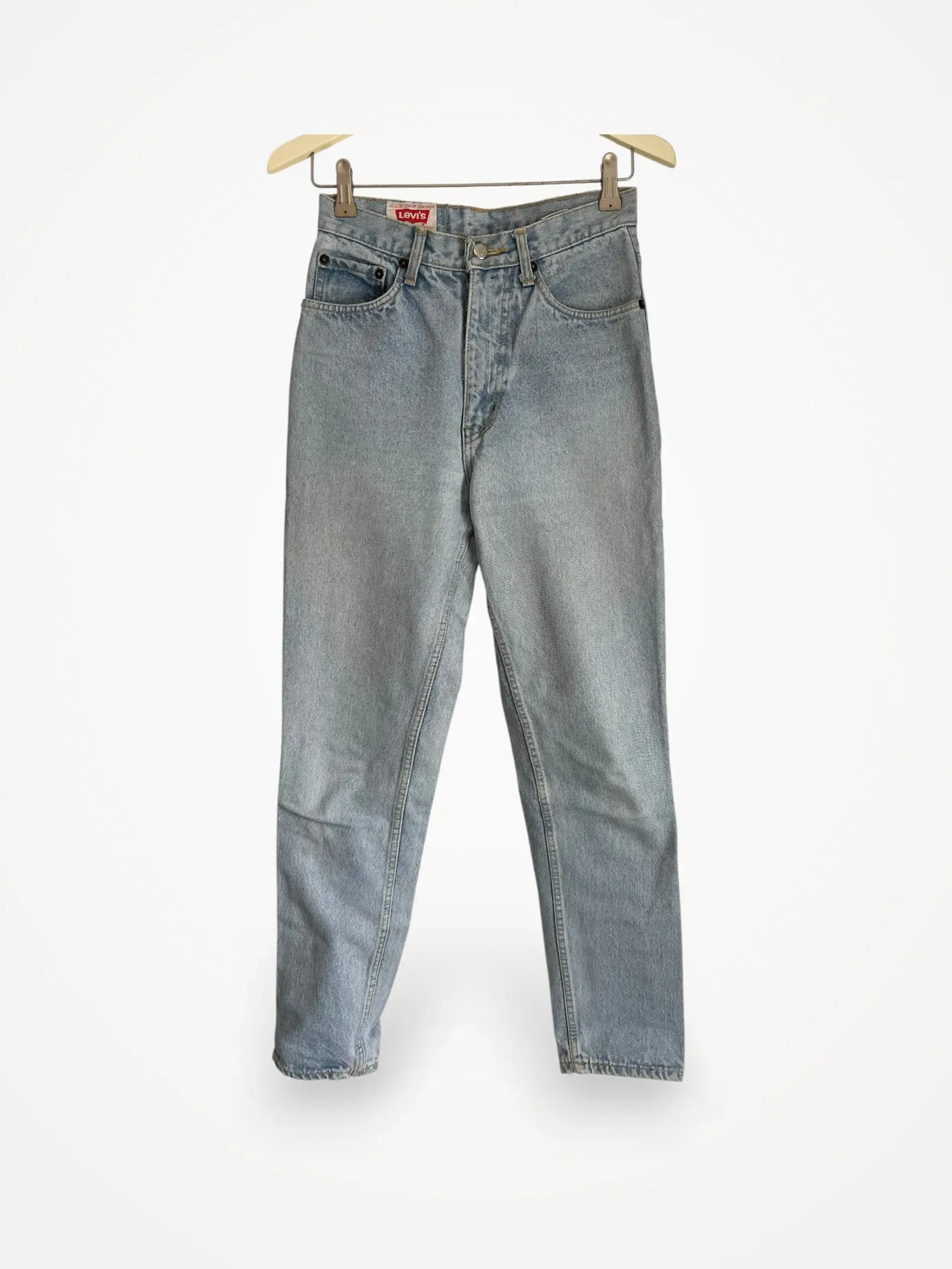 Levi's-jeans
