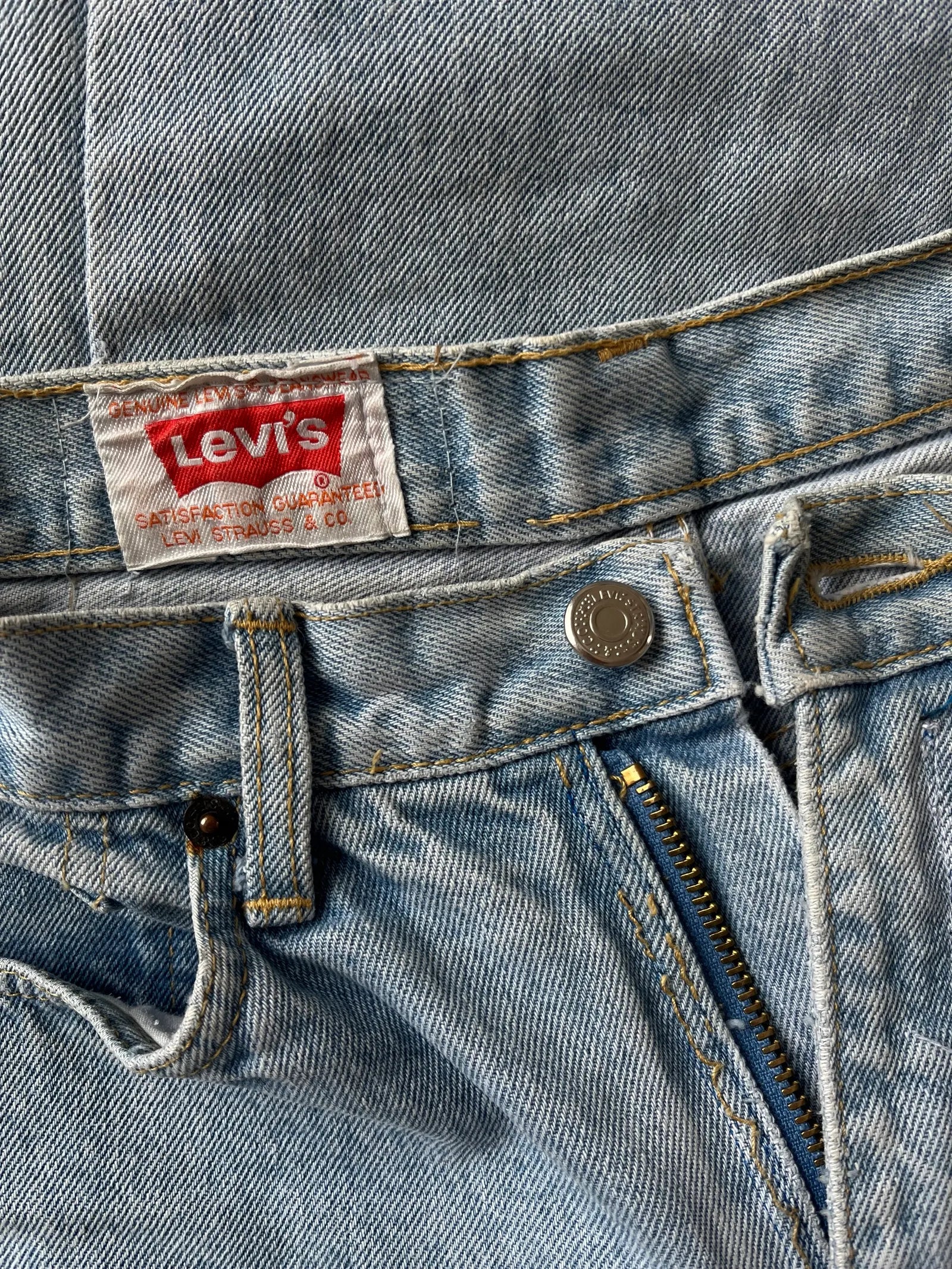 Levi's-jeans - Image 2