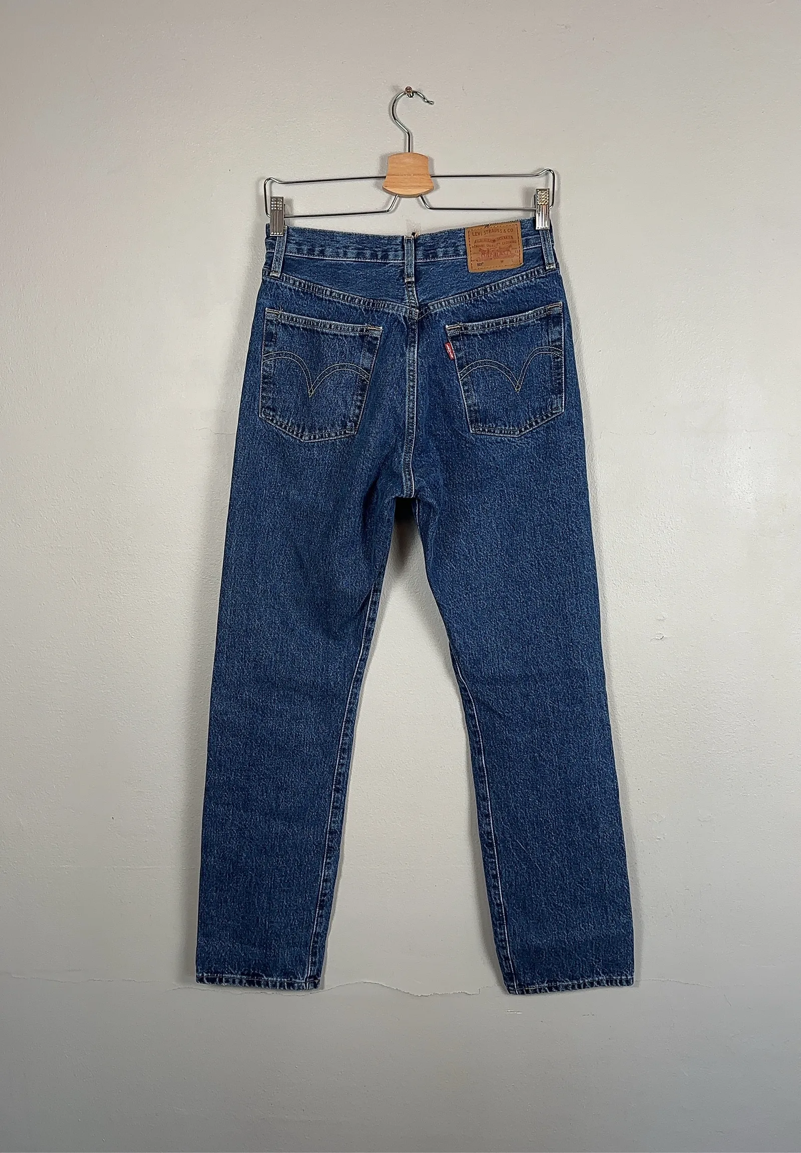 Levi's-jeans - Image 4