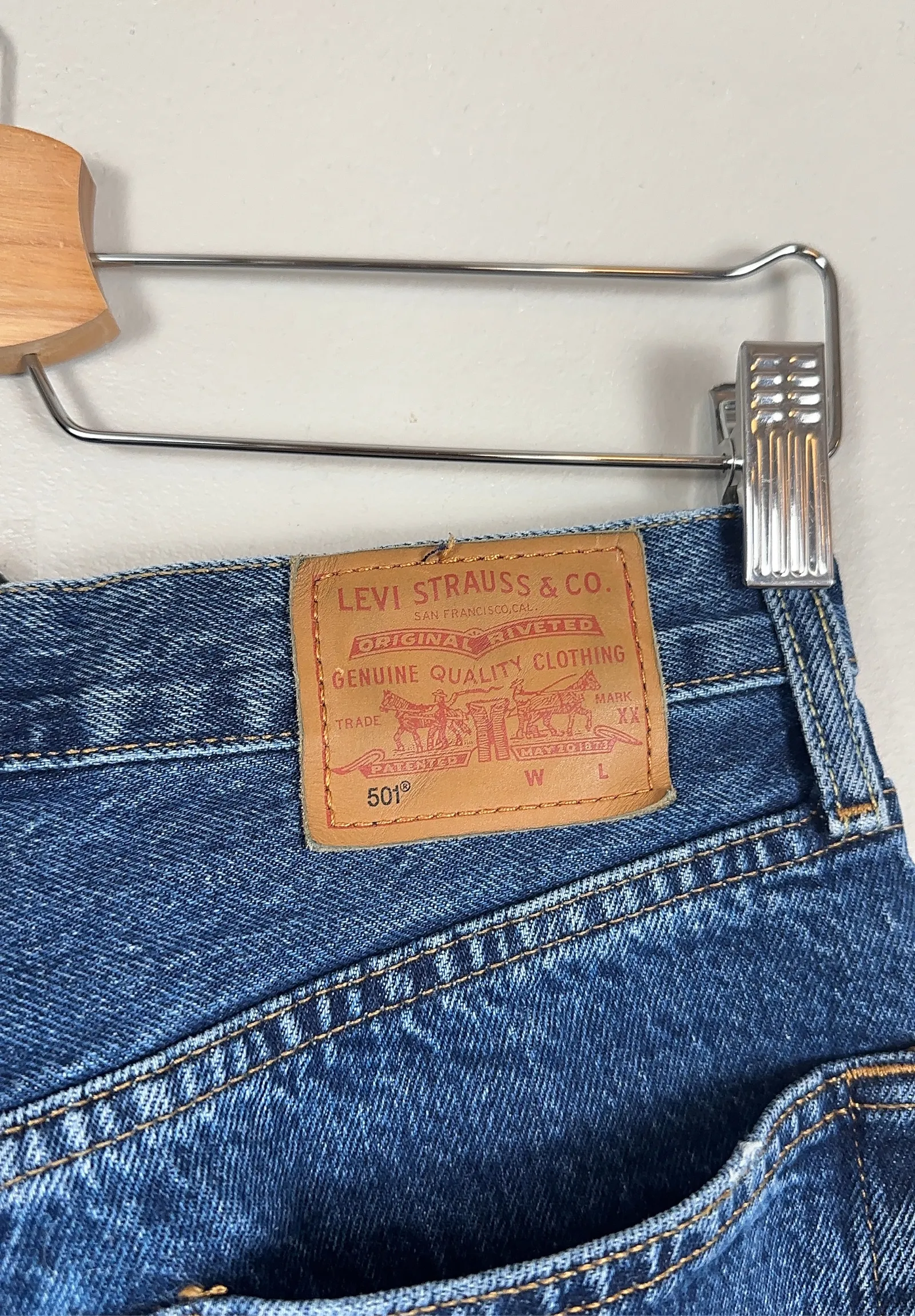 Levi's-jeans - Image 5