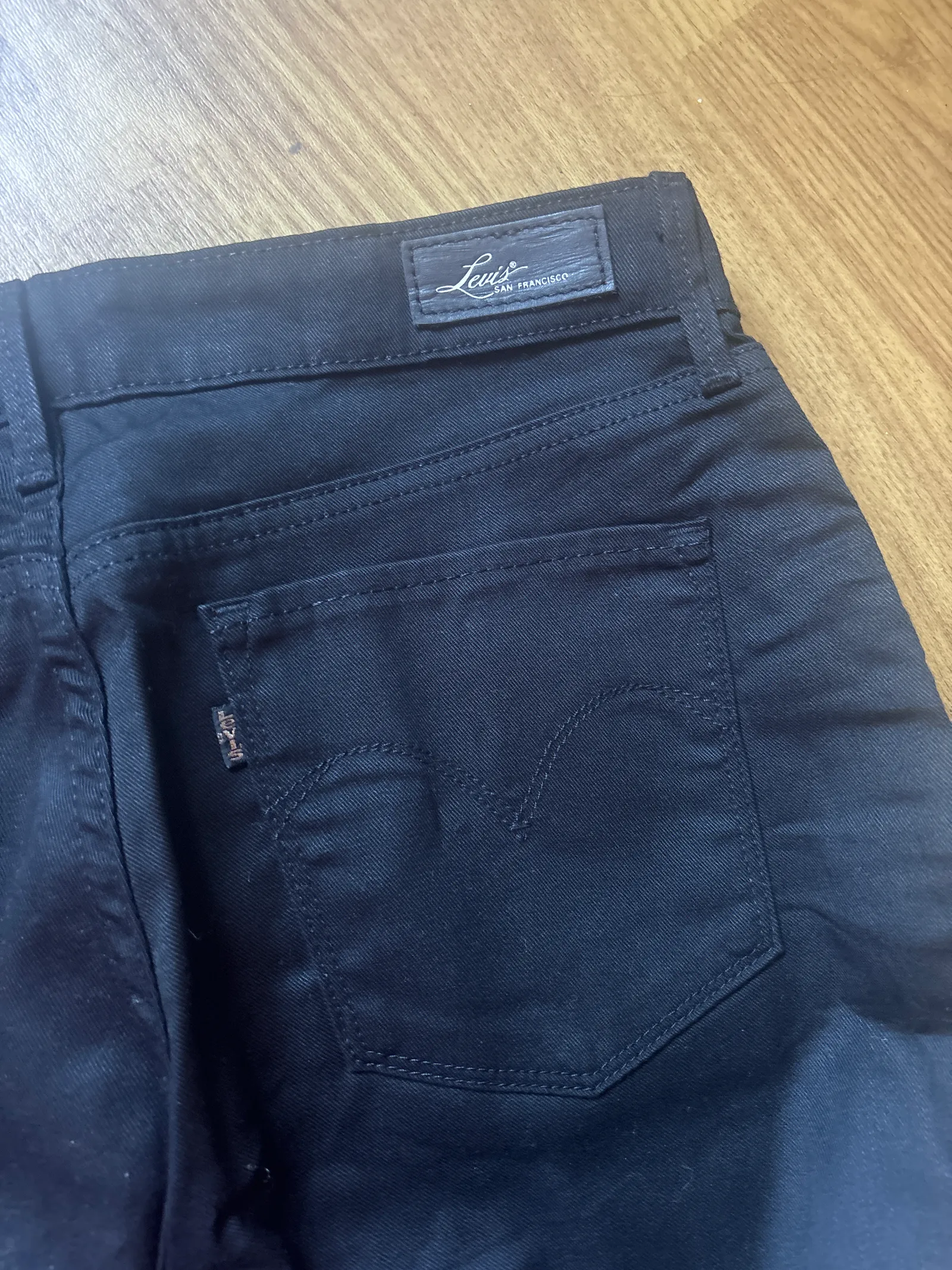 Levi's-jeans NWOT - Image 3