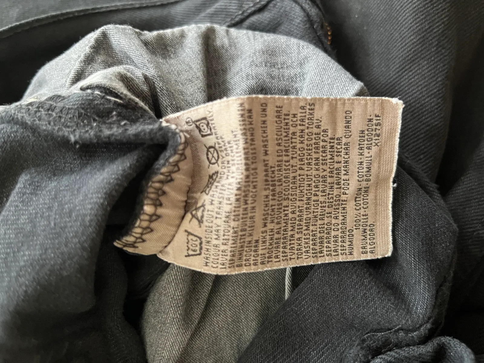 Levi's-jeans - Image 3