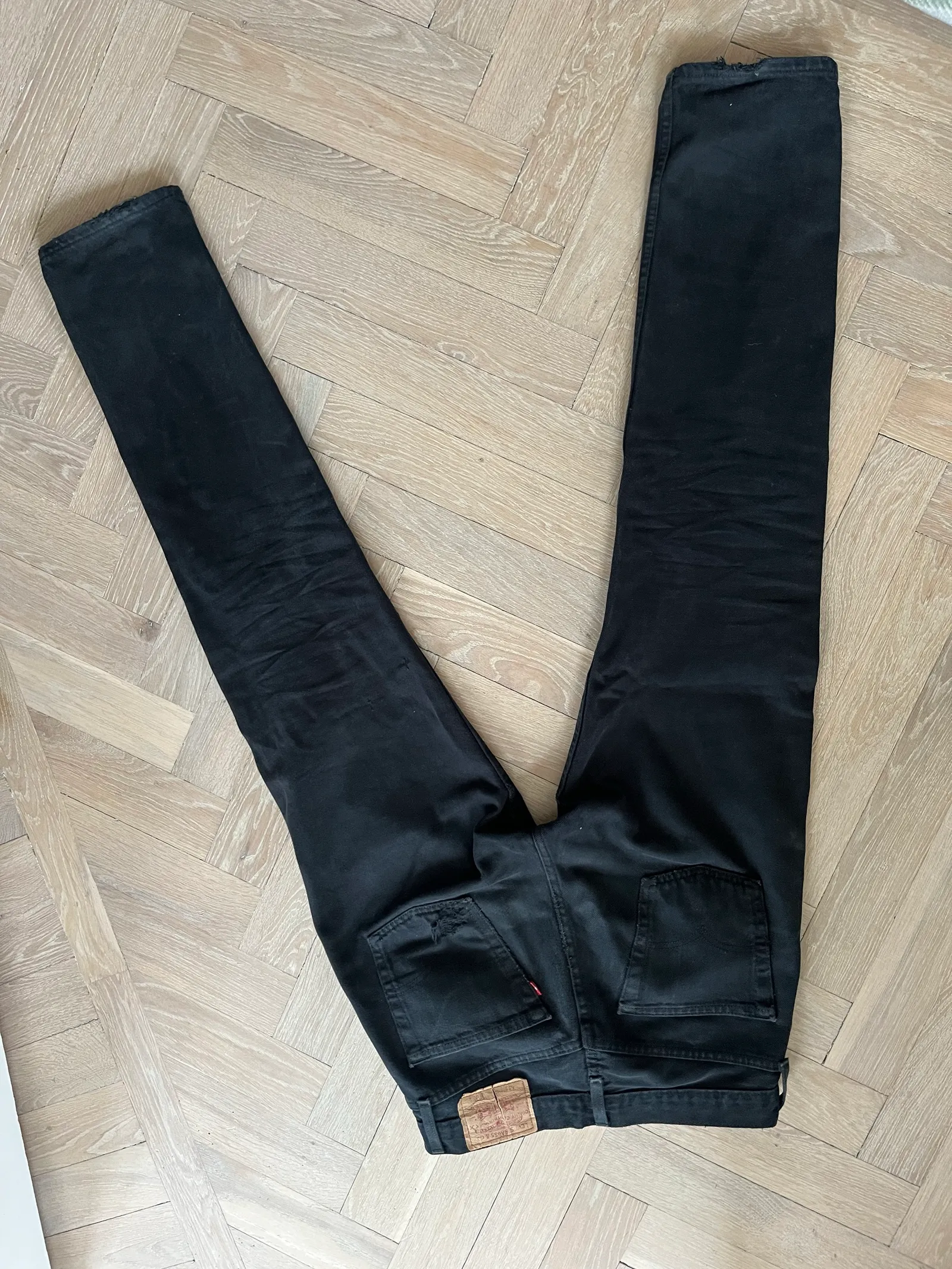 Levi's-jeans - Image 4