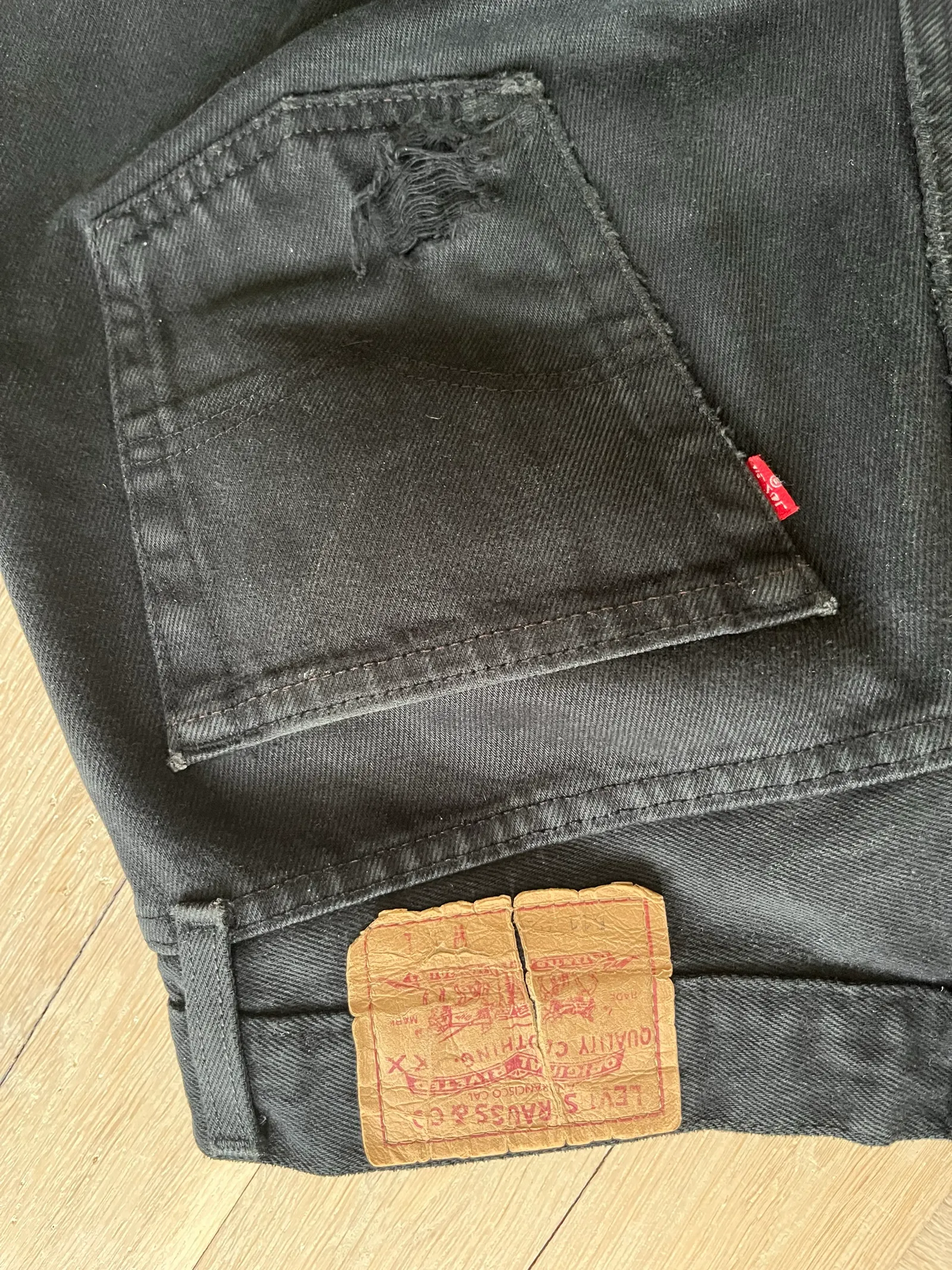 Levi's-jeans - Image 7