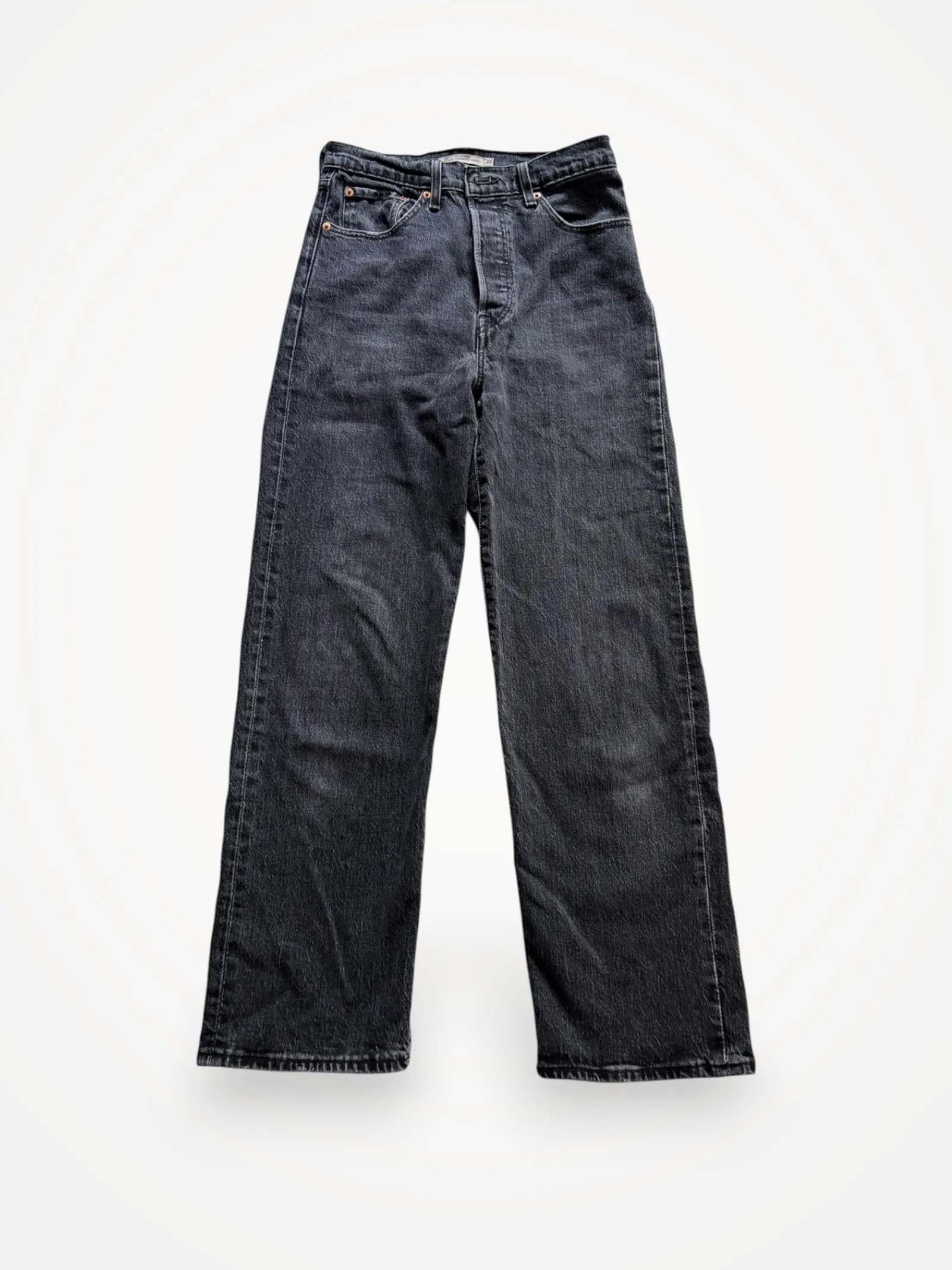 Levi's-jeans