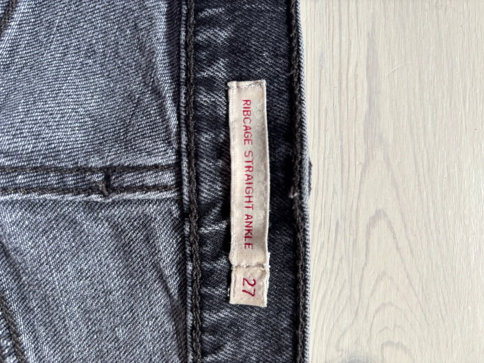 Levi's-jeans - Image 2
