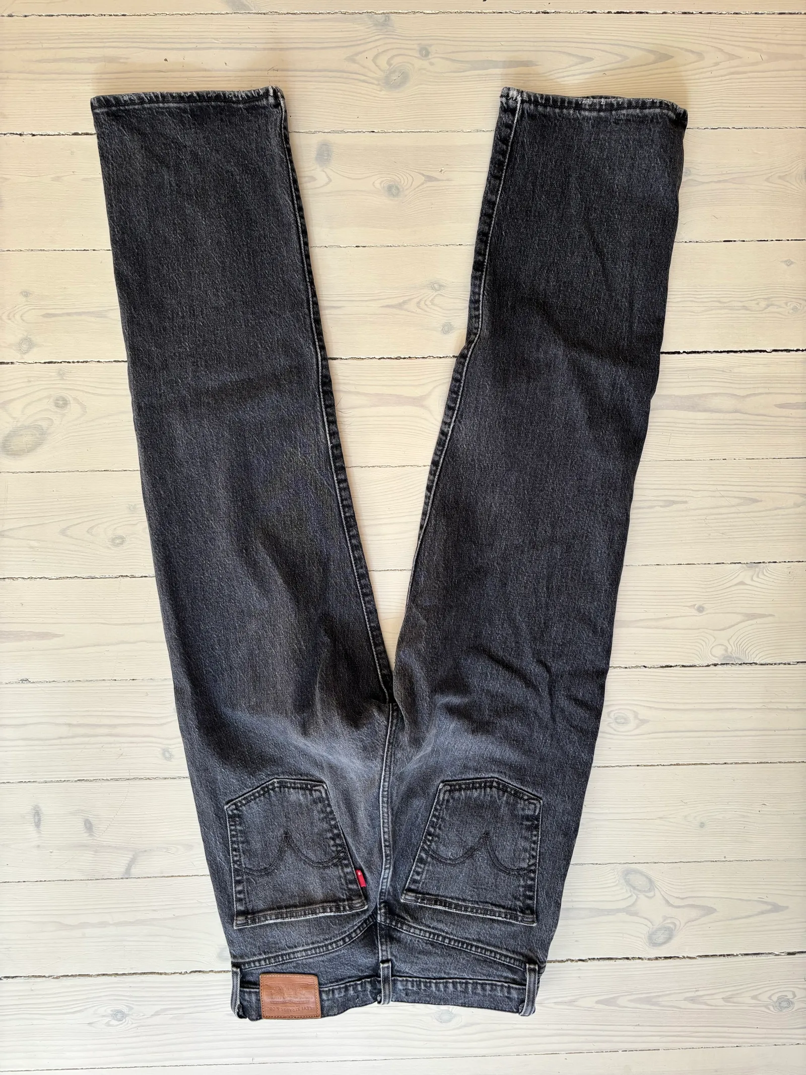 Levi's-jeans - Image 4