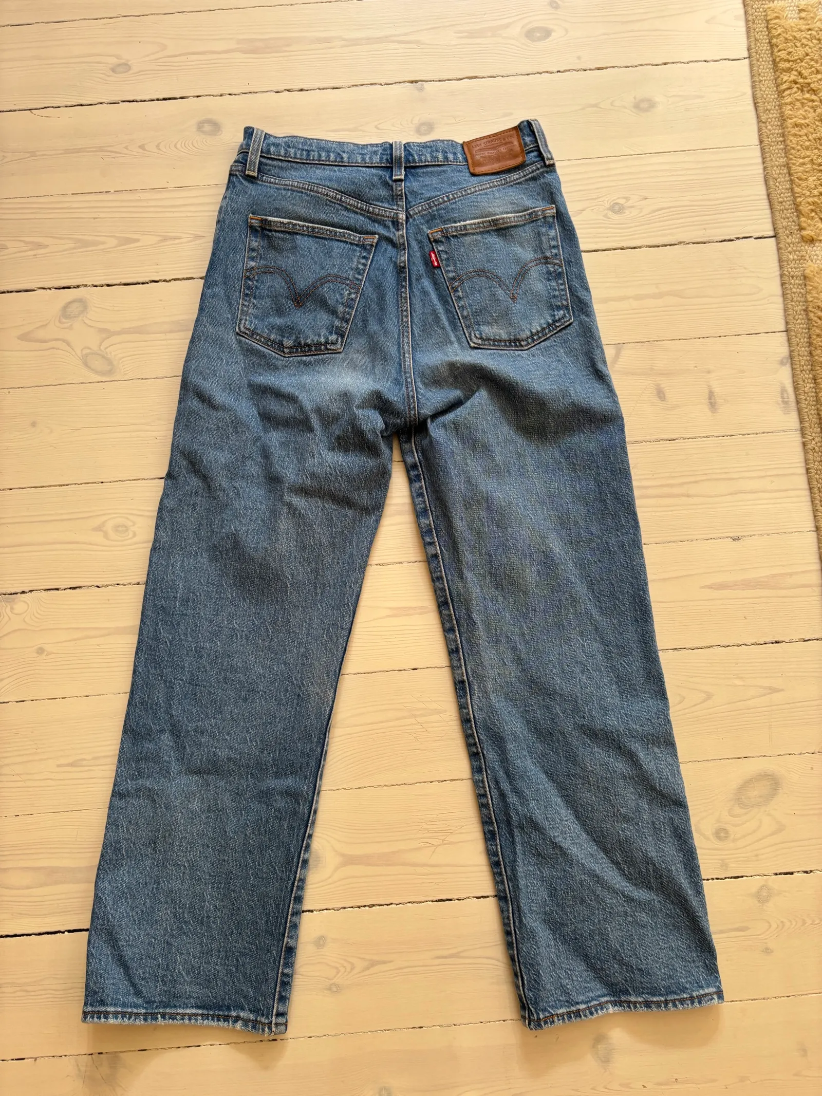 Levi's-jeans - Image 4