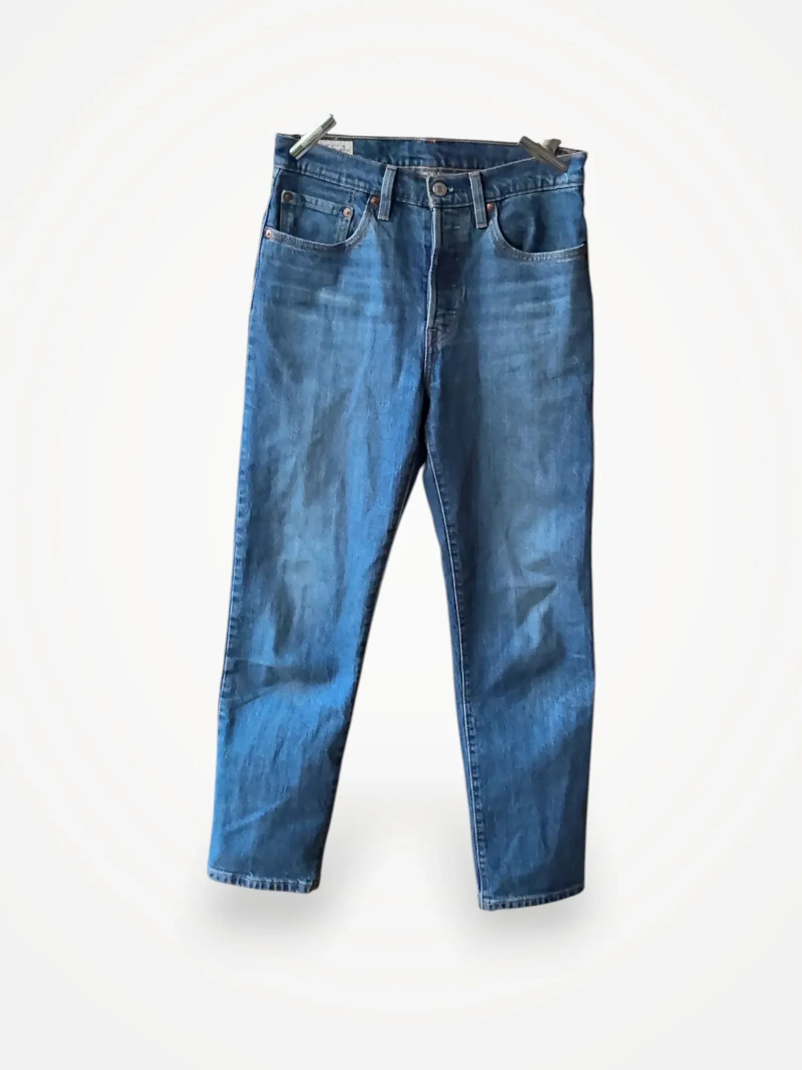 Levi's-jeans