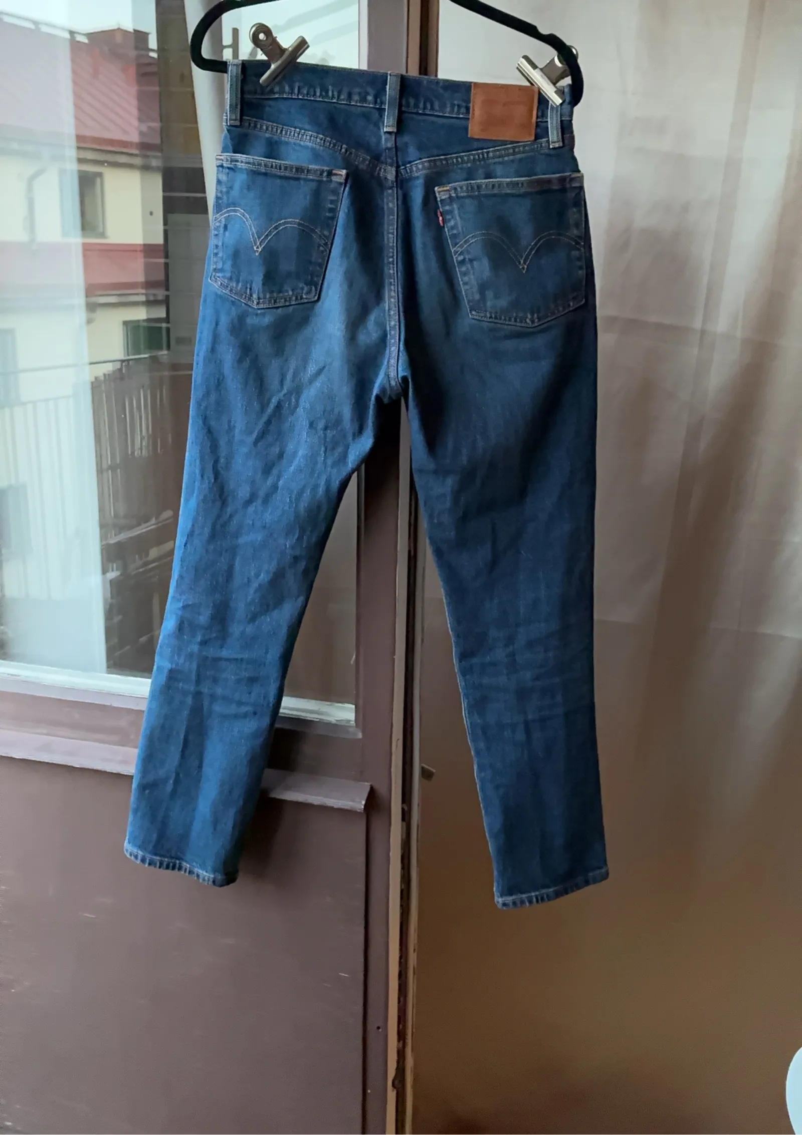 Levi's-jeans - Image 4