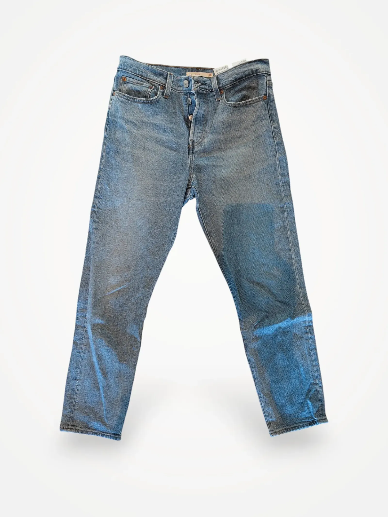 Levi's-jeans