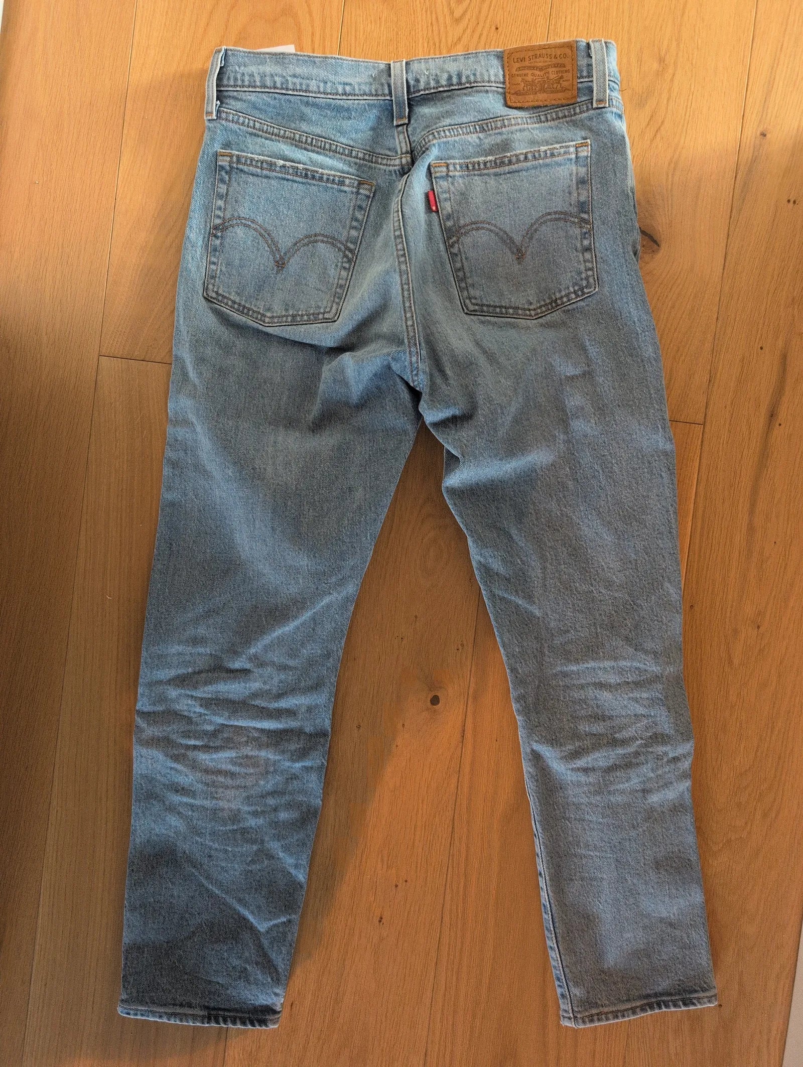 Levi's-jeans - Image 3