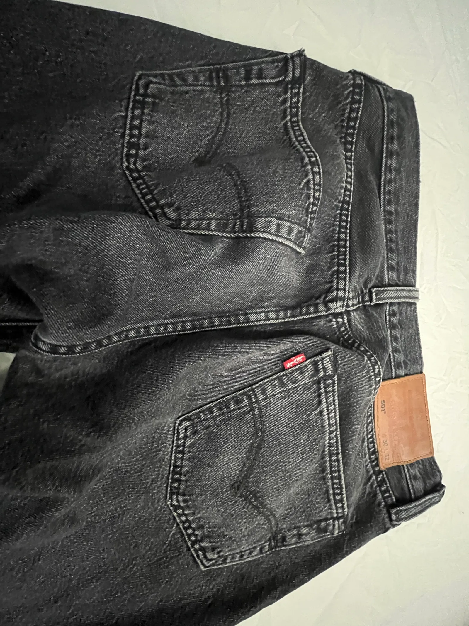 Levi's-jeans - Image 2
