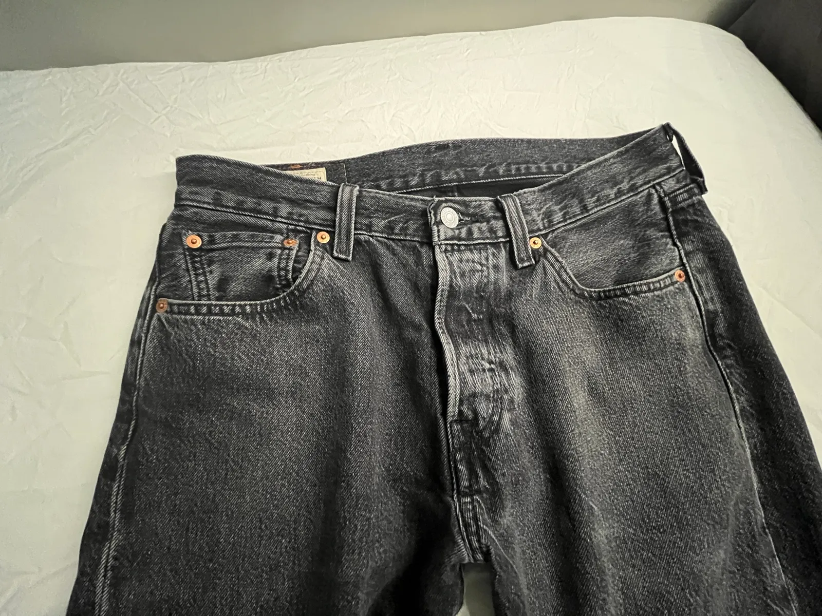 Levi's-jeans - Image 4