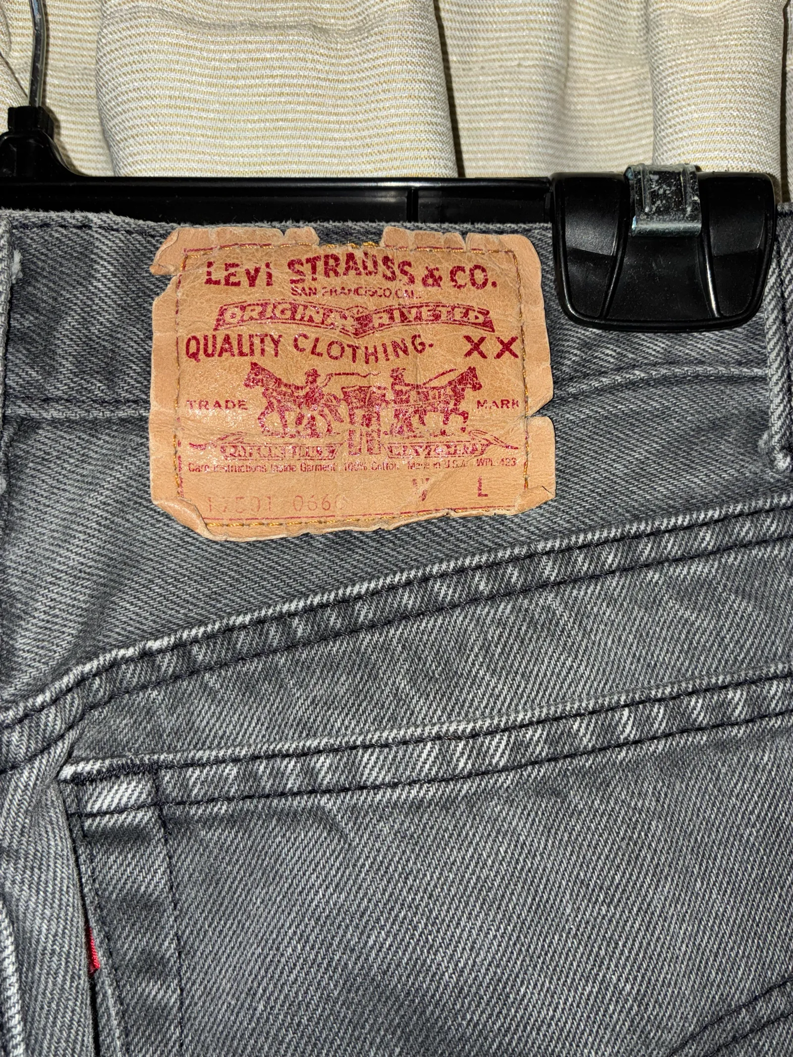 Levi's Levis-jeans - Image 2