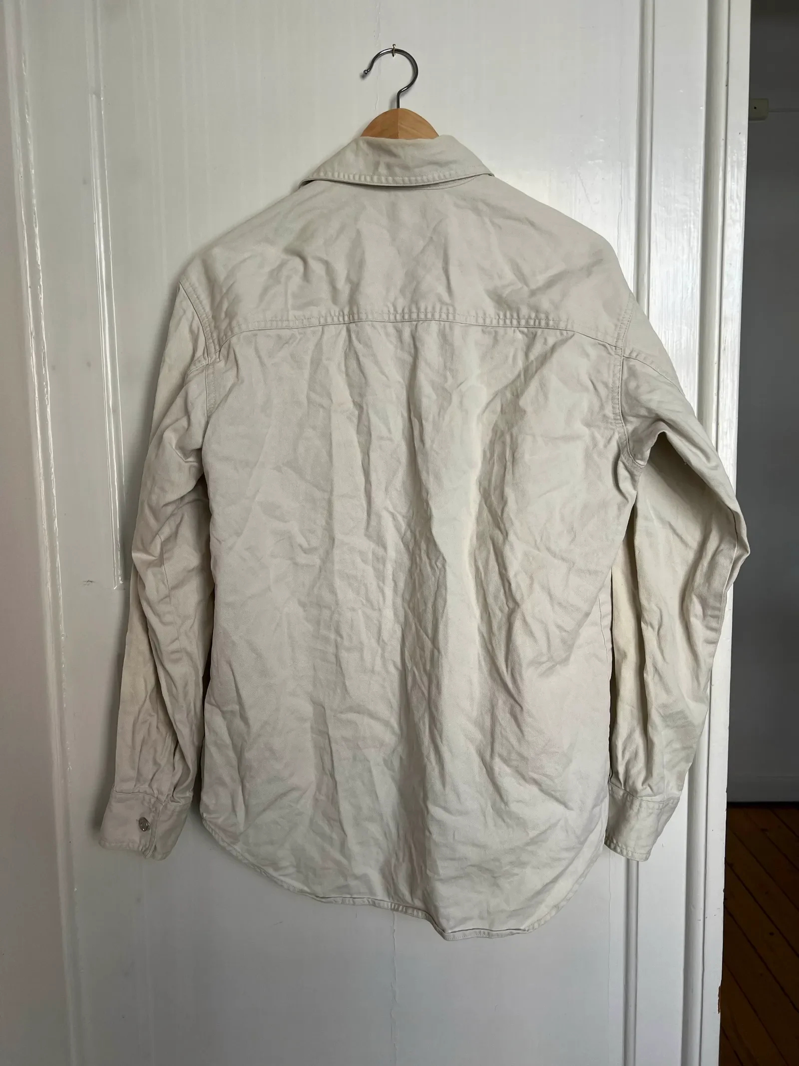 Levi's-skjorta - Image 4