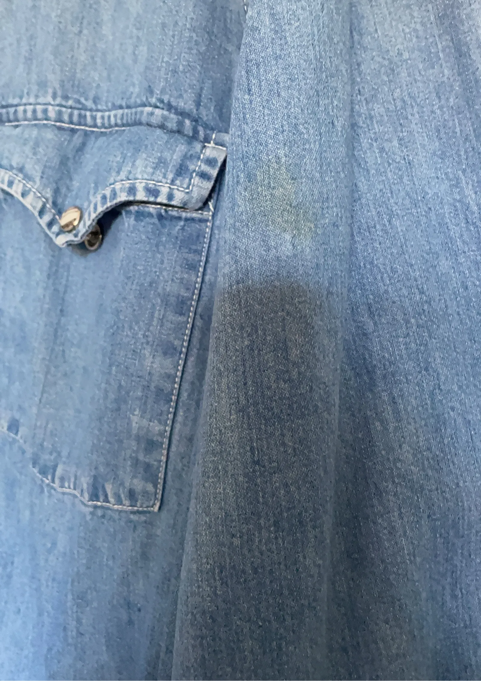 Levi's-skjorta - Image 4