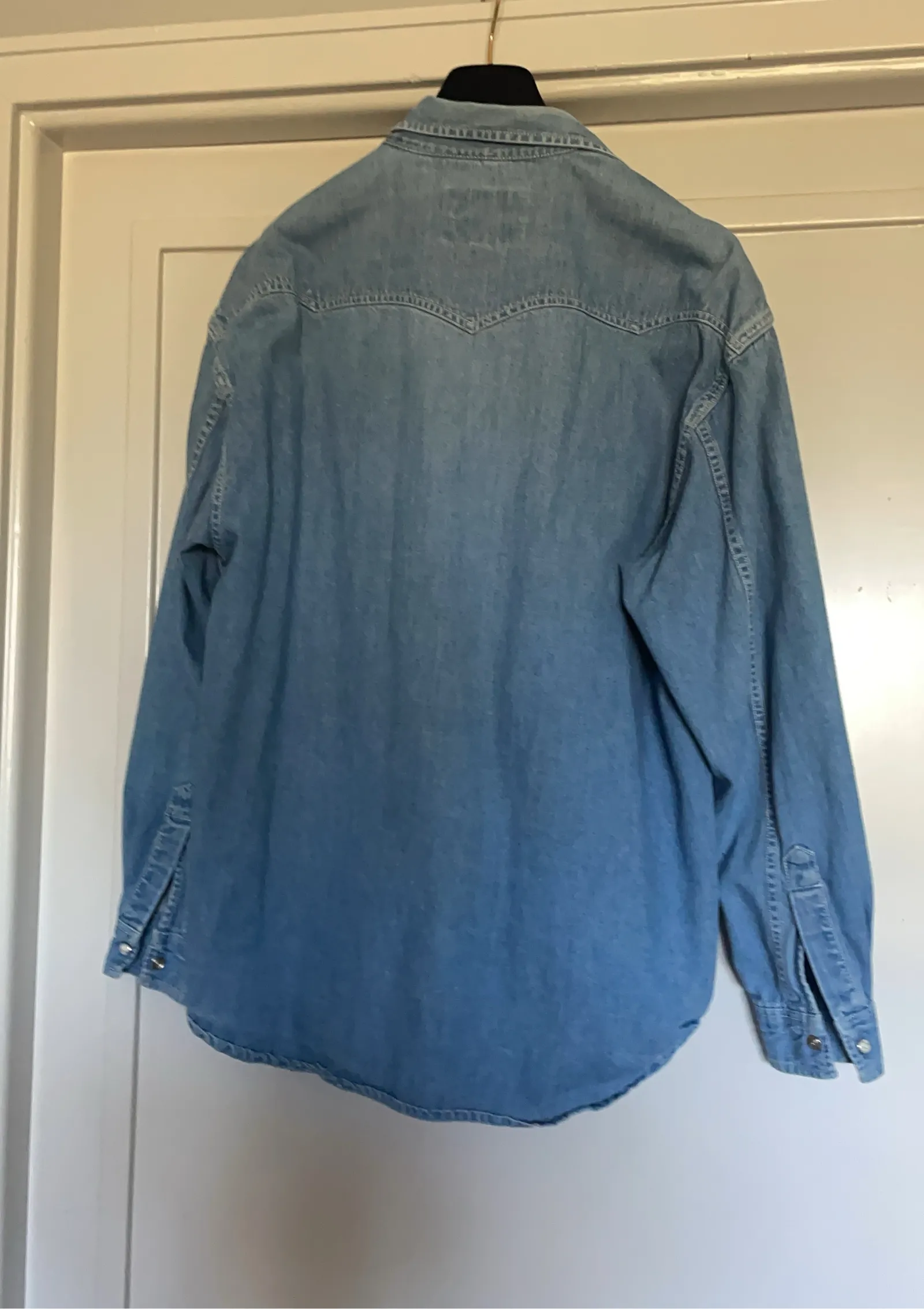 Levi's-skjorta - Image 5