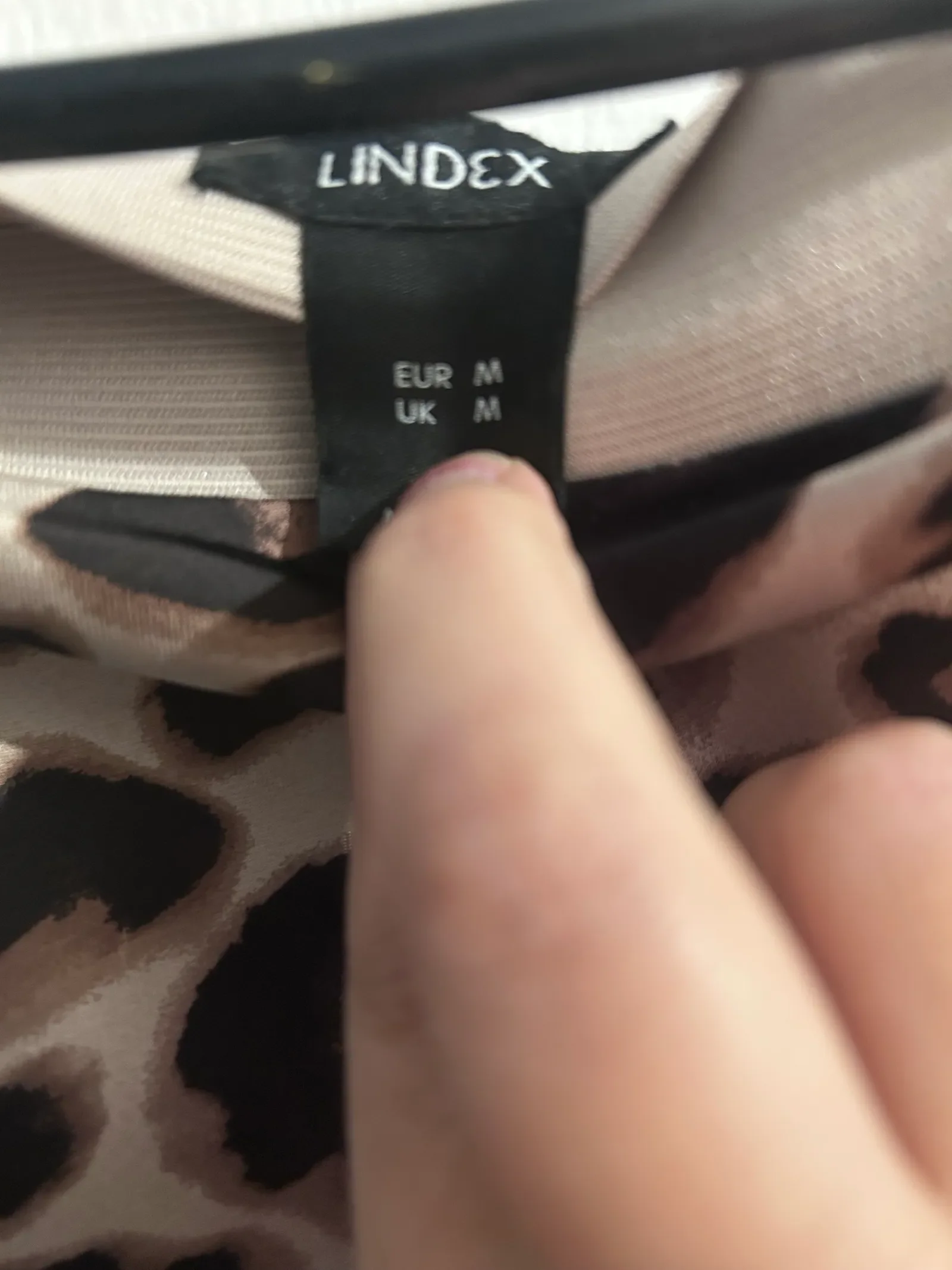 Lindex-kjol NWOT - Image 3