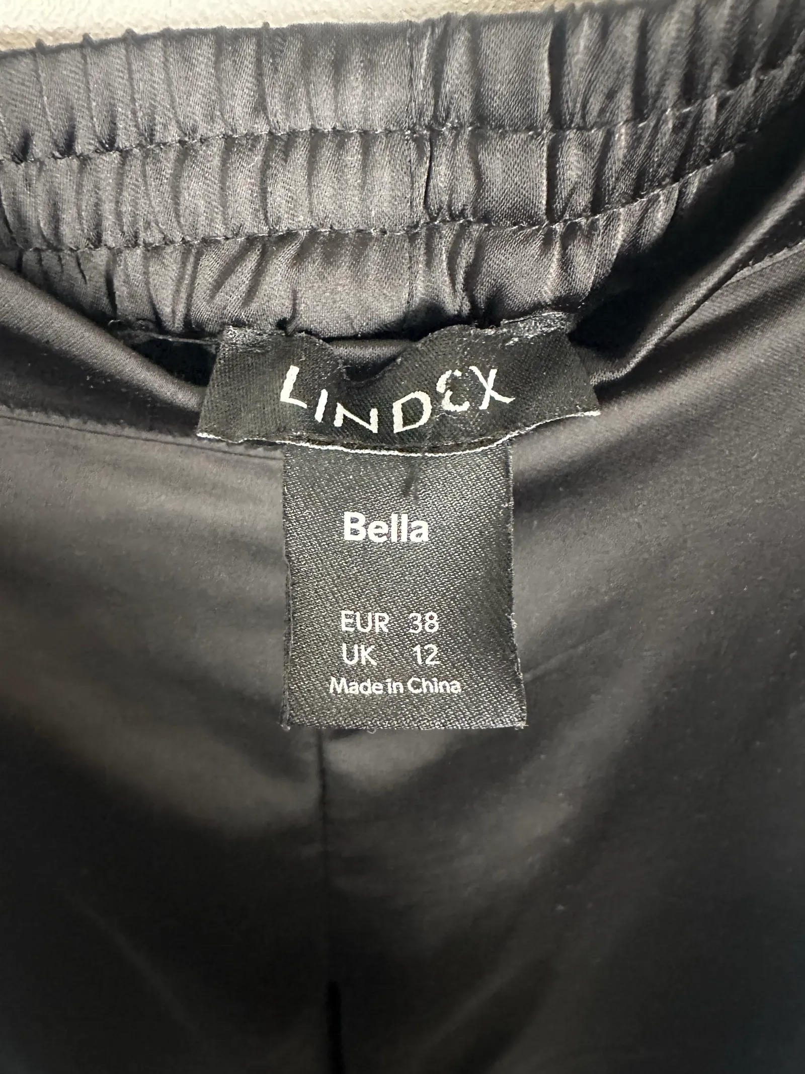 Lindex-byxor - Image 2