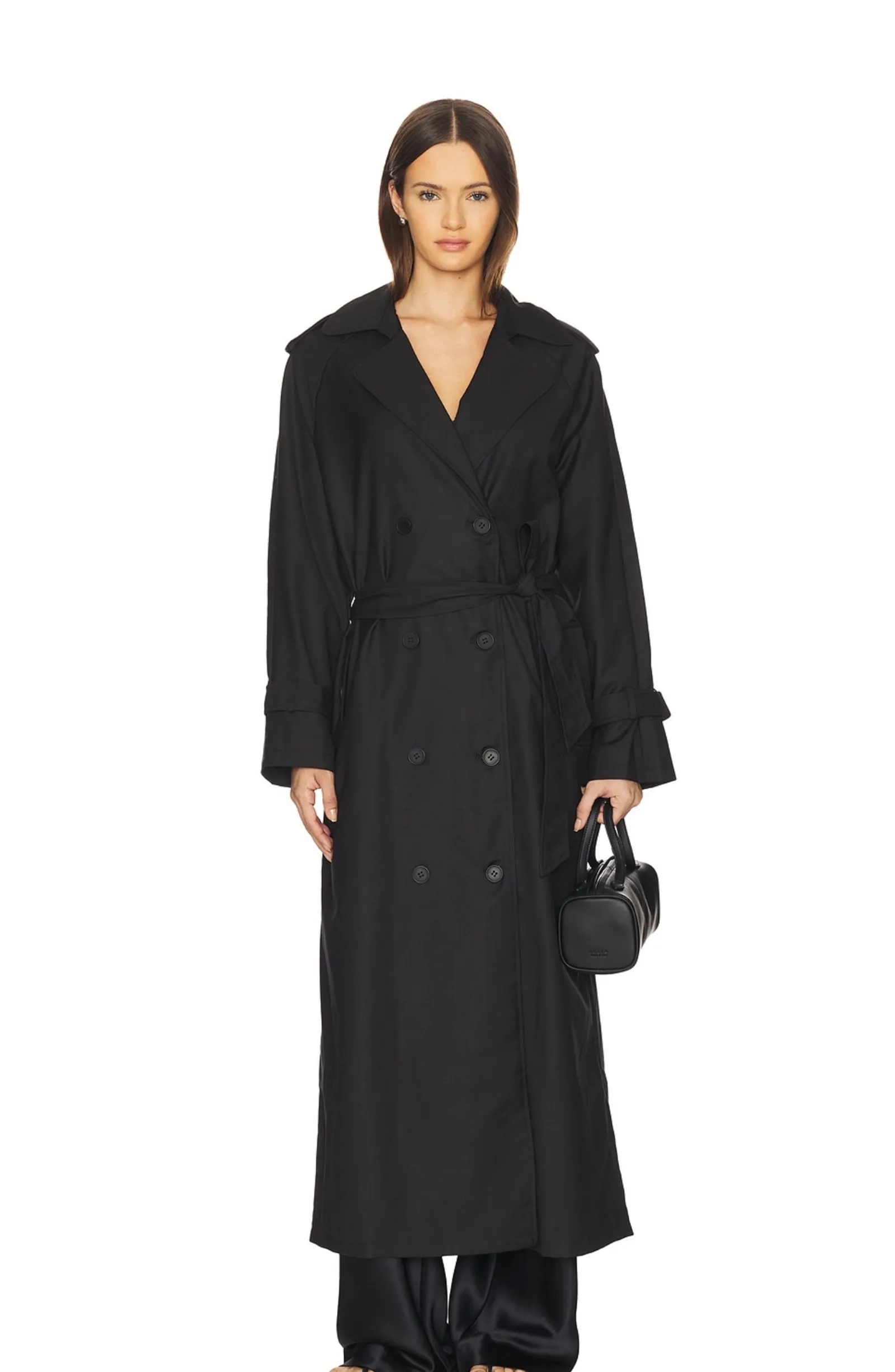 Lioness Penny Trench-trenchcoat NWT - Image 2