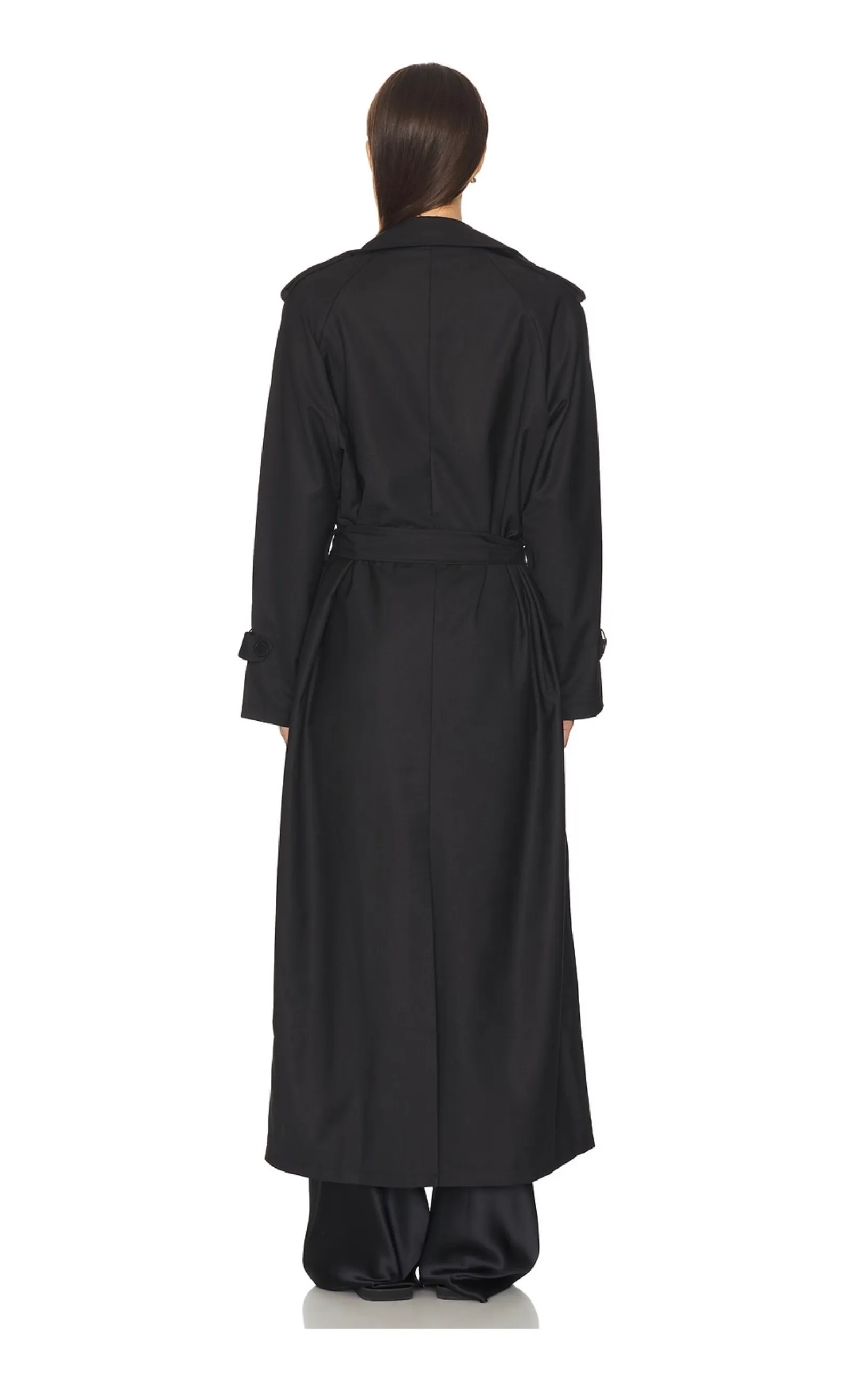 Lioness Penny Trench-trenchcoat NWT - Image 3