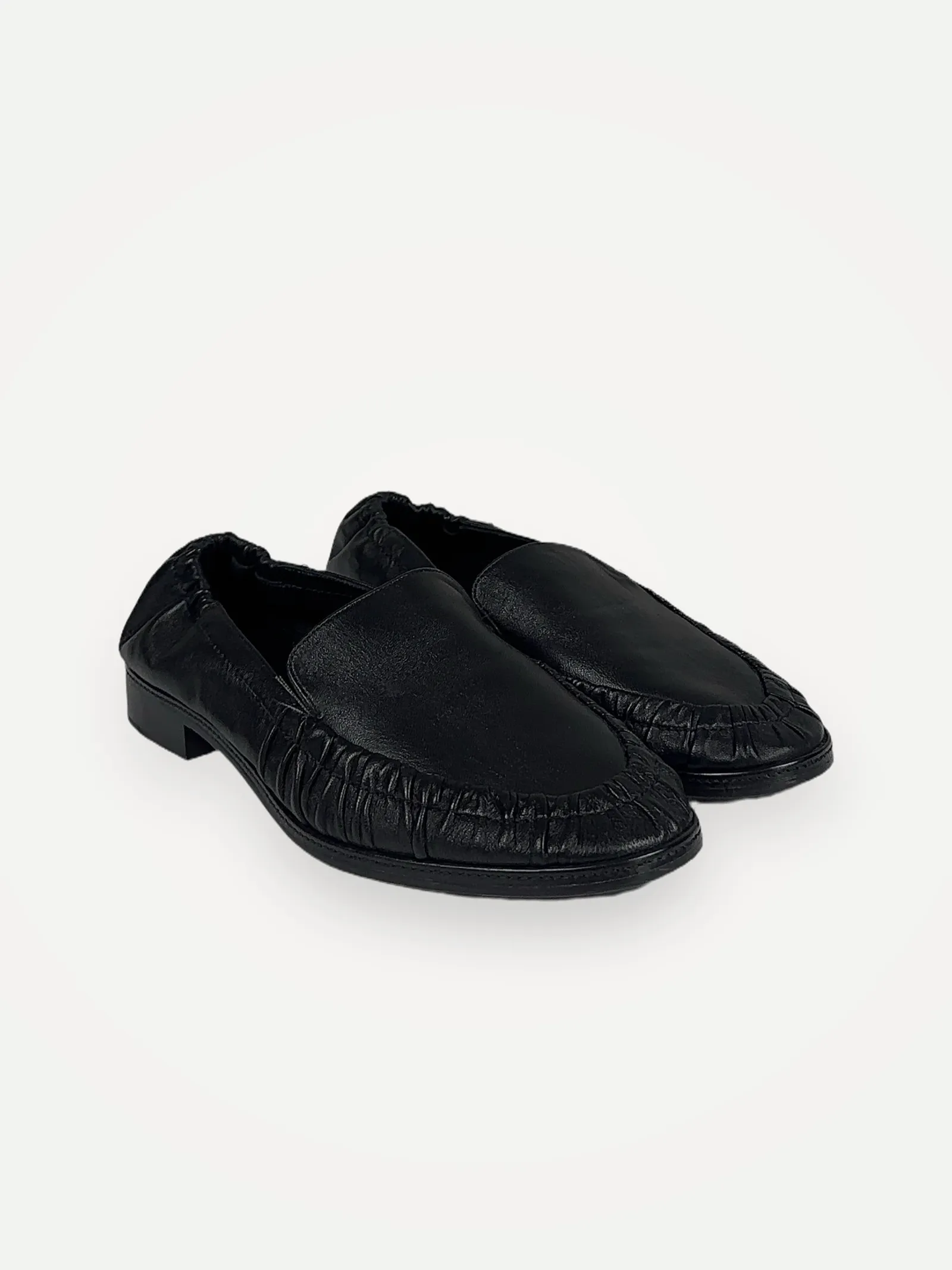 Susan Szatmáry-skinnloafers