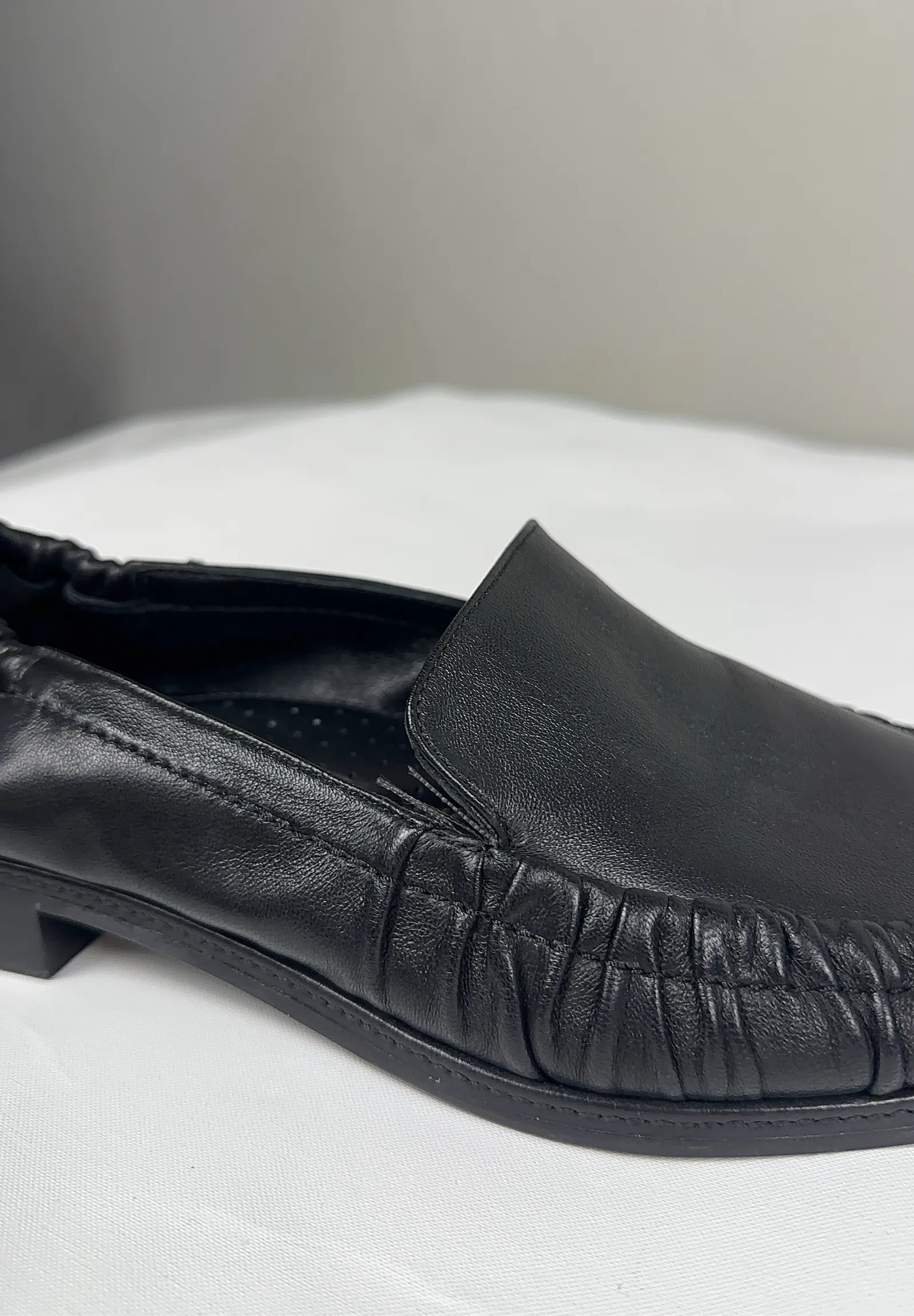 Susan Szatmáry-skinnloafers - Image 10