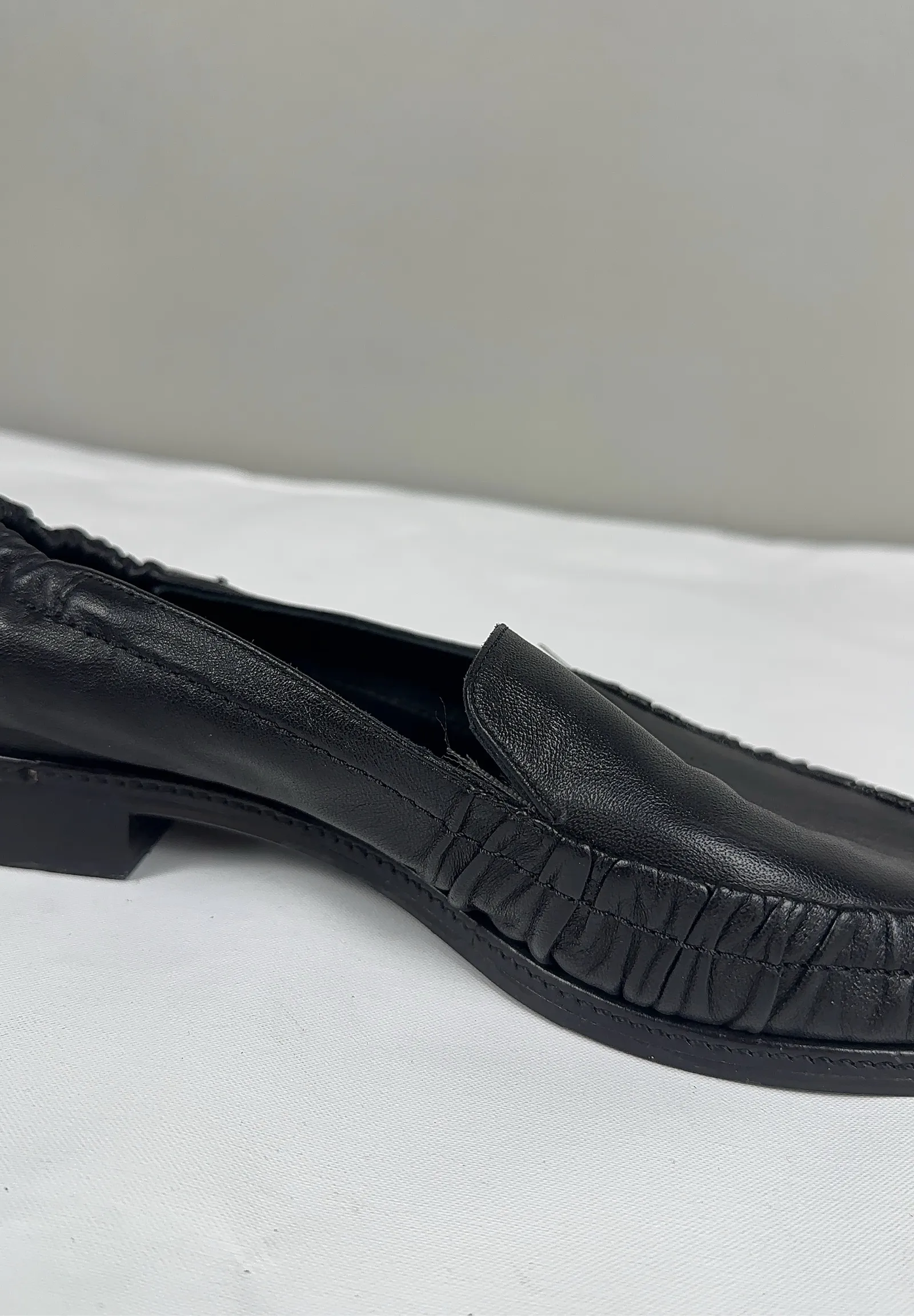 Susan Szatmáry-skinnloafers - Image 11