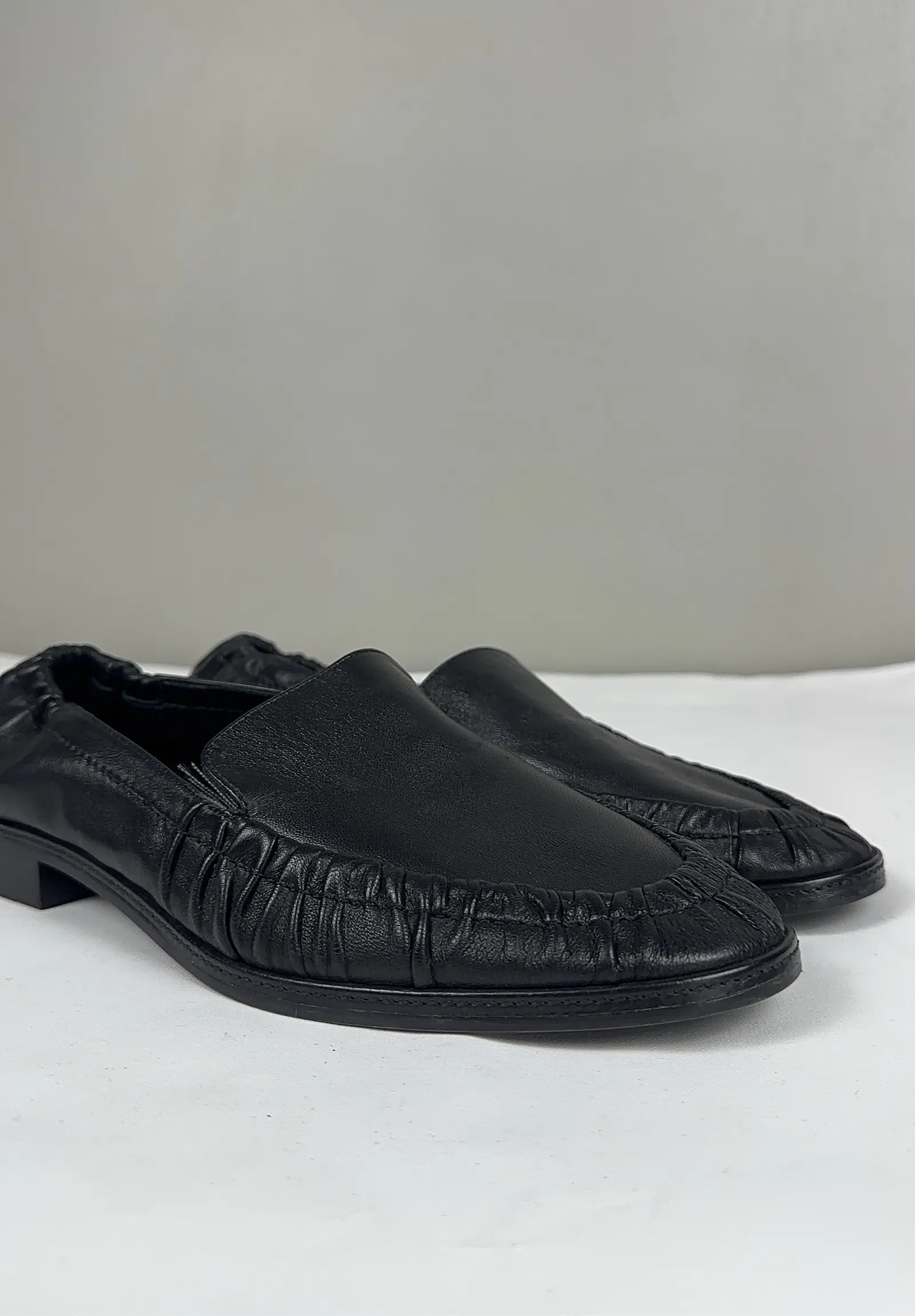 Susan Szatmáry-skinnloafers - Image 7