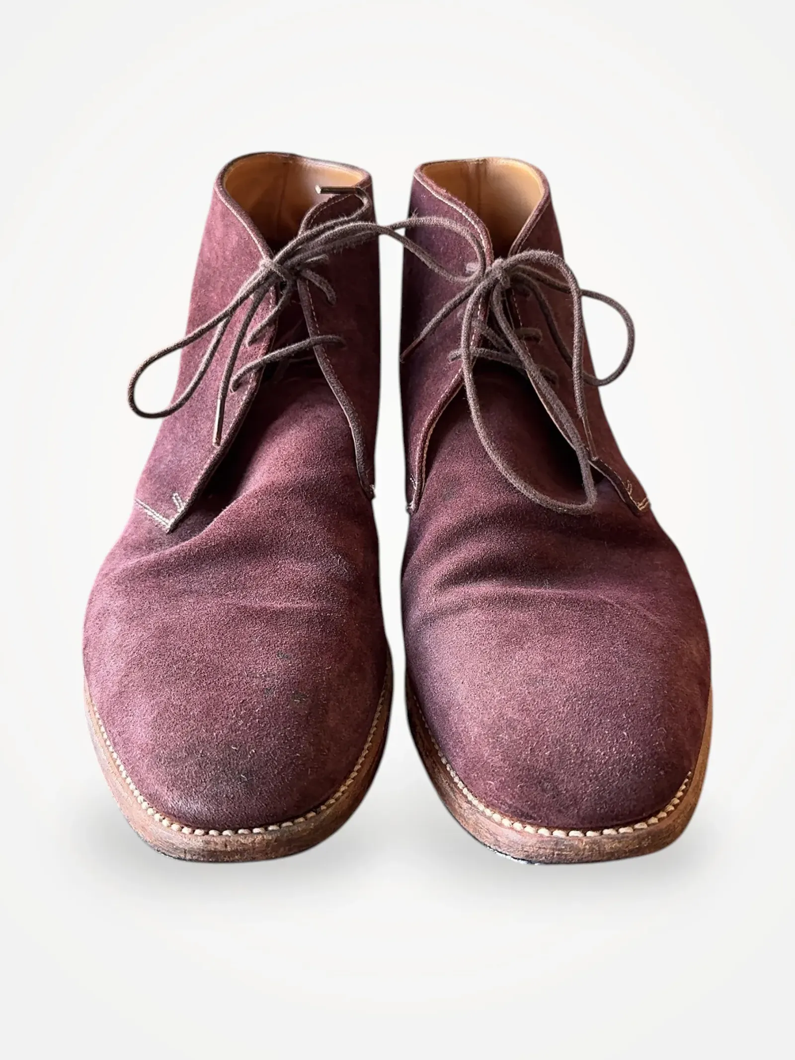 Loake-boots