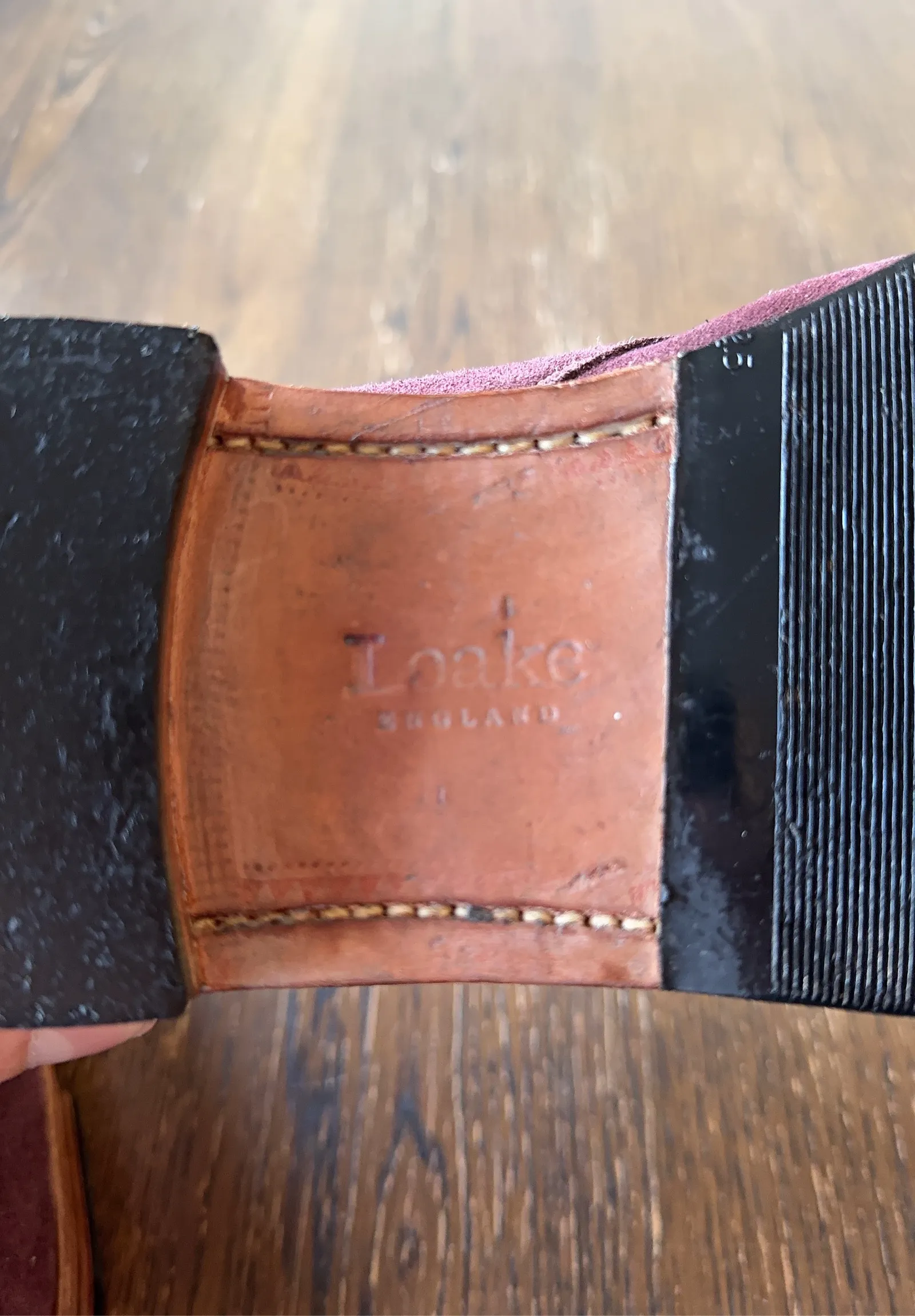 Loake-boots - Image 2