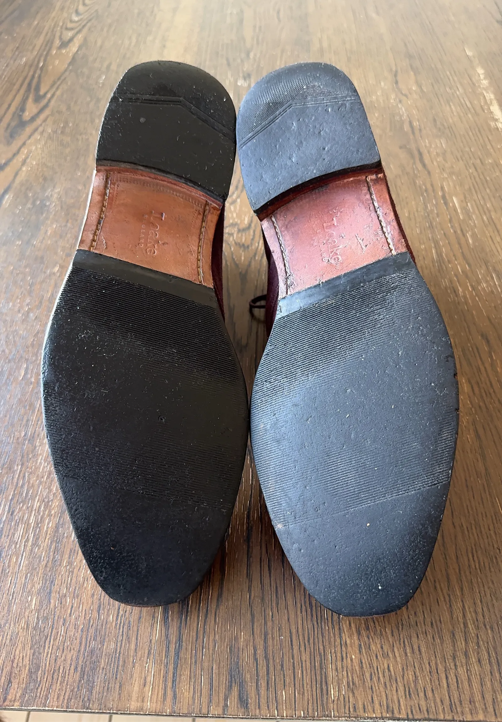 Loake-boots - Image 4