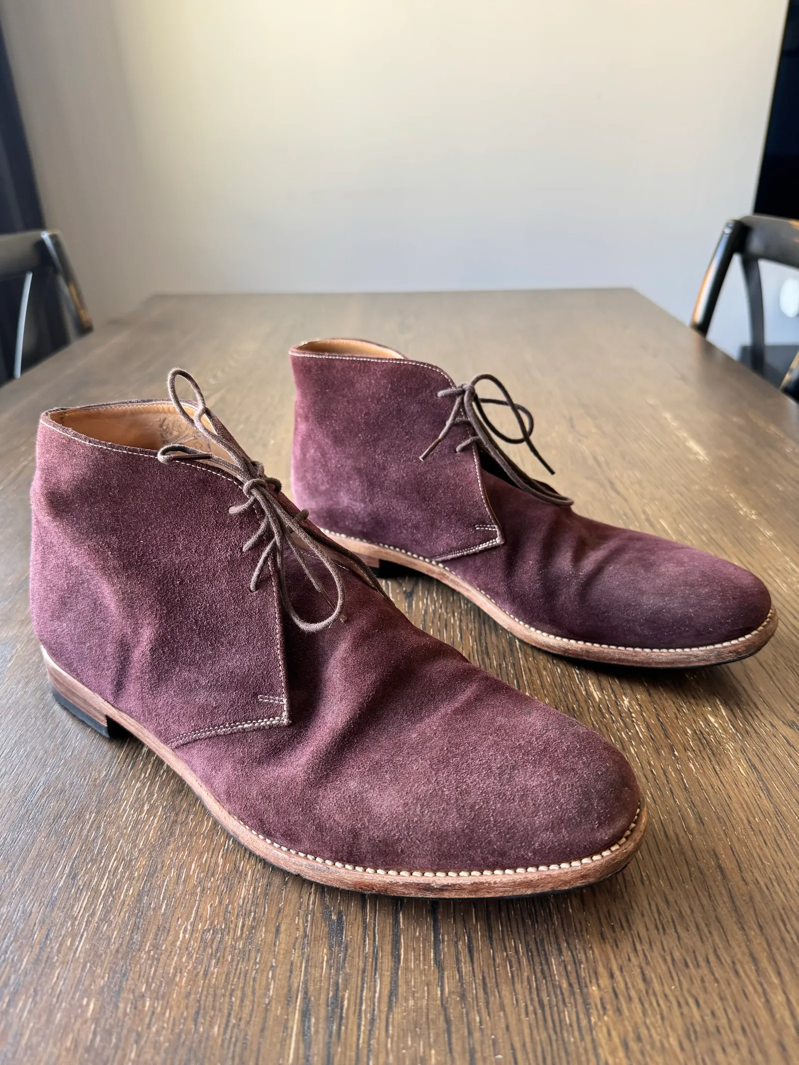 Loake-boots - Image 5