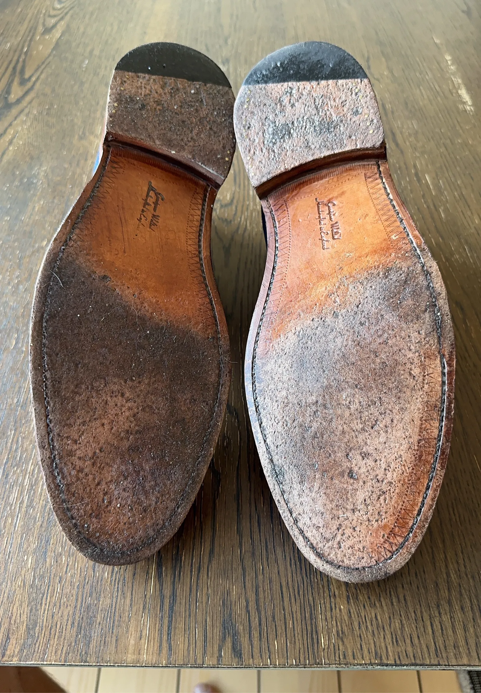 Loake Lawrence-boots - Image 4