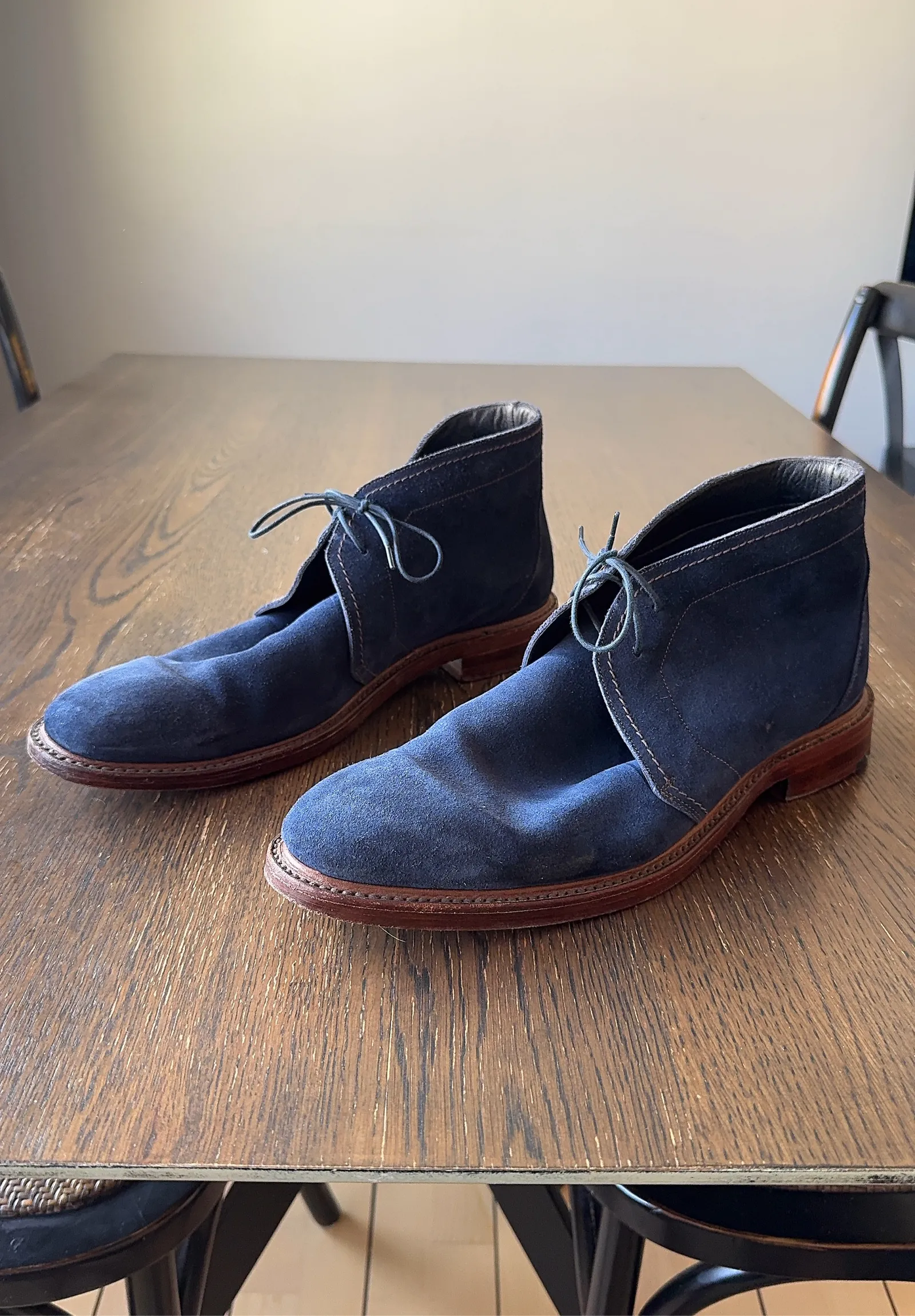 Loake Lawrence-boots - Image 5