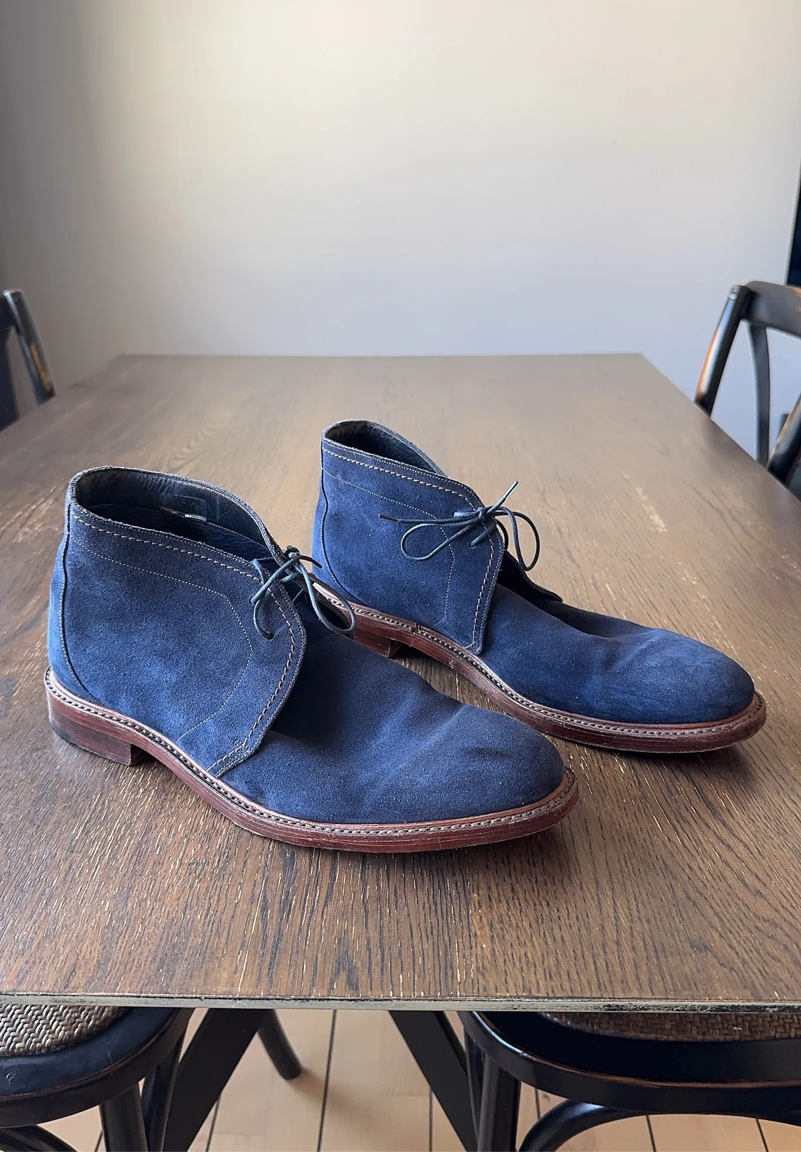 Loake Lawrence-boots - Image 6