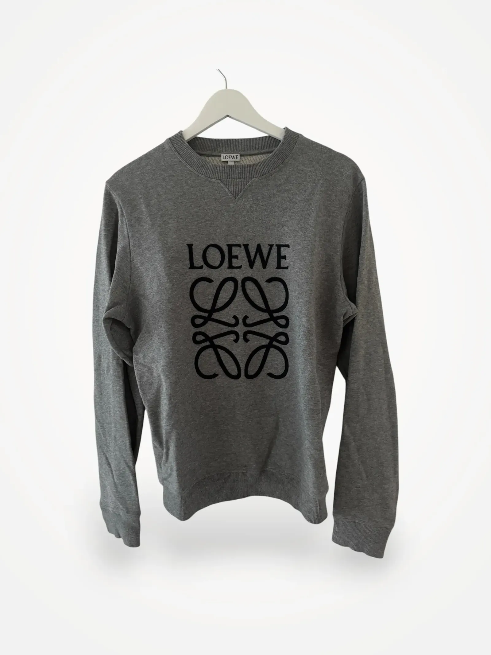 Loewe Anagram-sweatshirt - Image 2